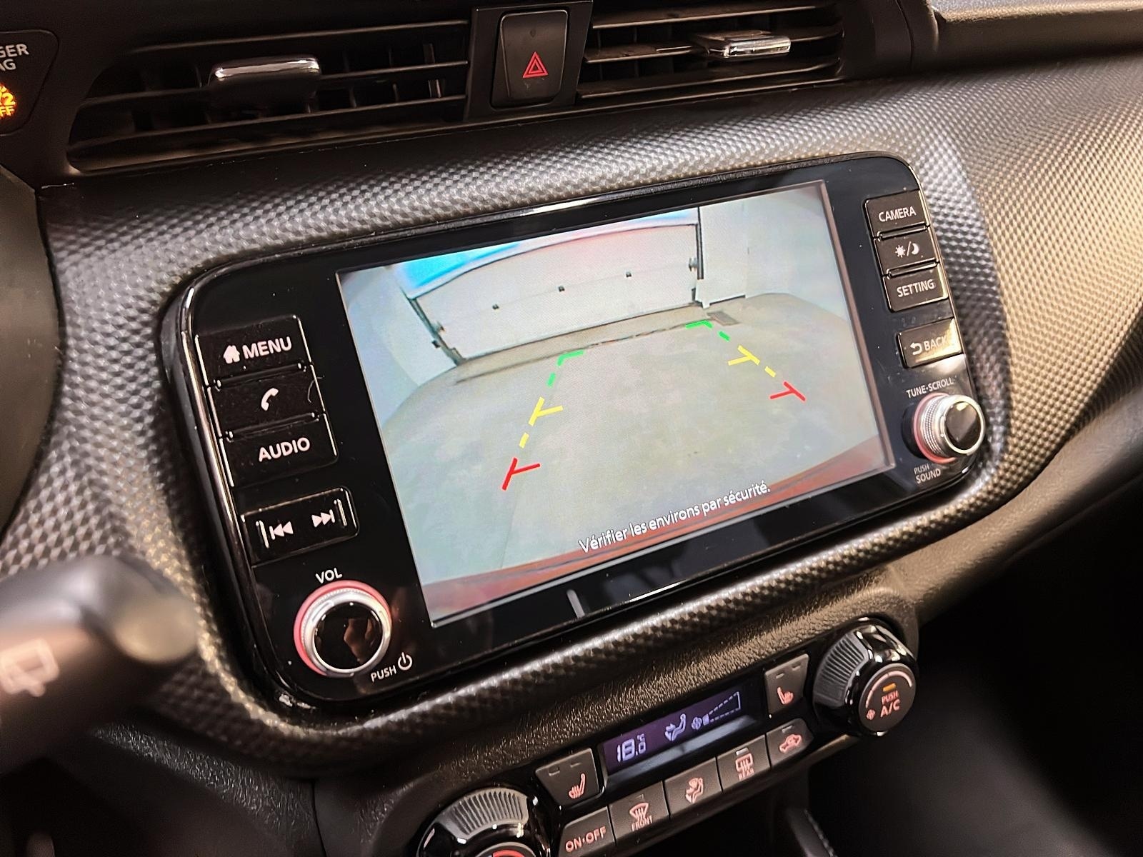 Nissan Kicks 2021 - Image #16