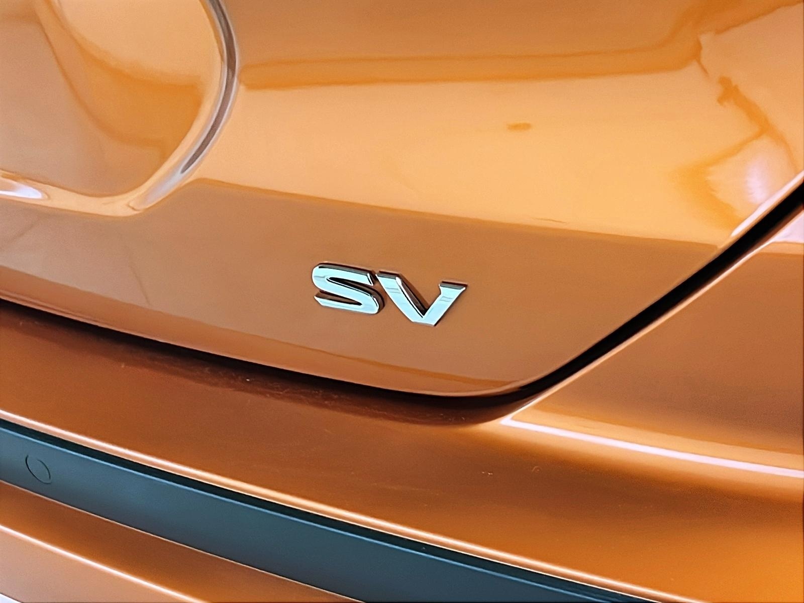 Nissan Kicks 2021 - Image #25