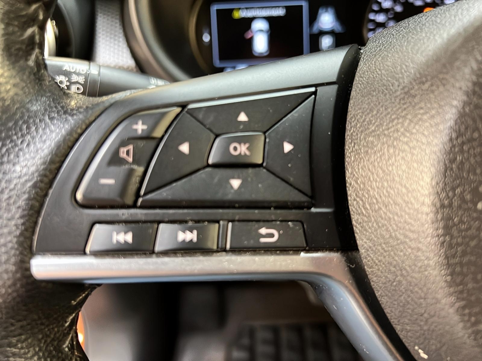 Nissan Kicks 2021 - Image #19