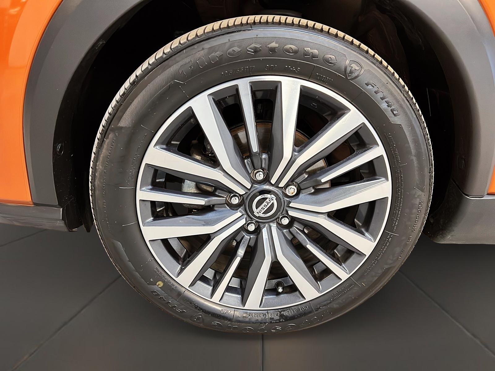 Nissan Kicks 2021 - Image #26