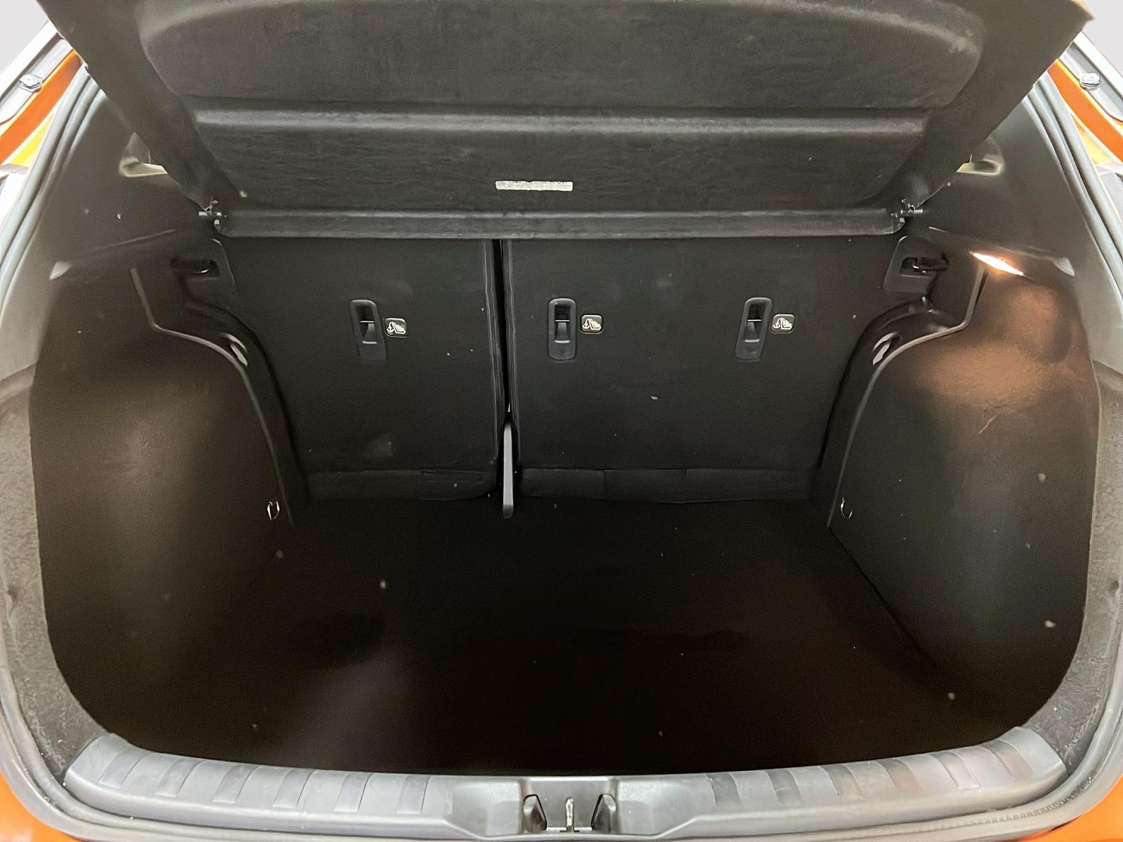 Nissan Kicks SV 2021 - image #12