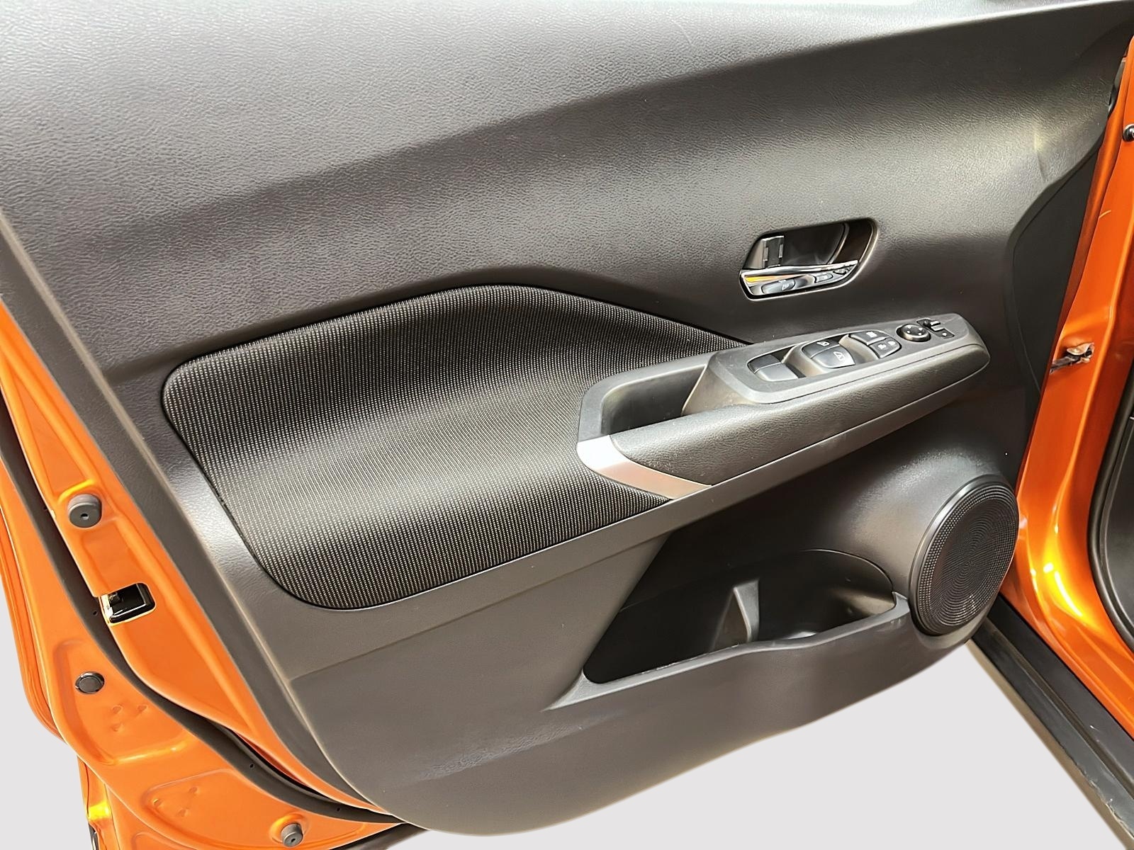 Nissan Kicks 2021 - Image #22