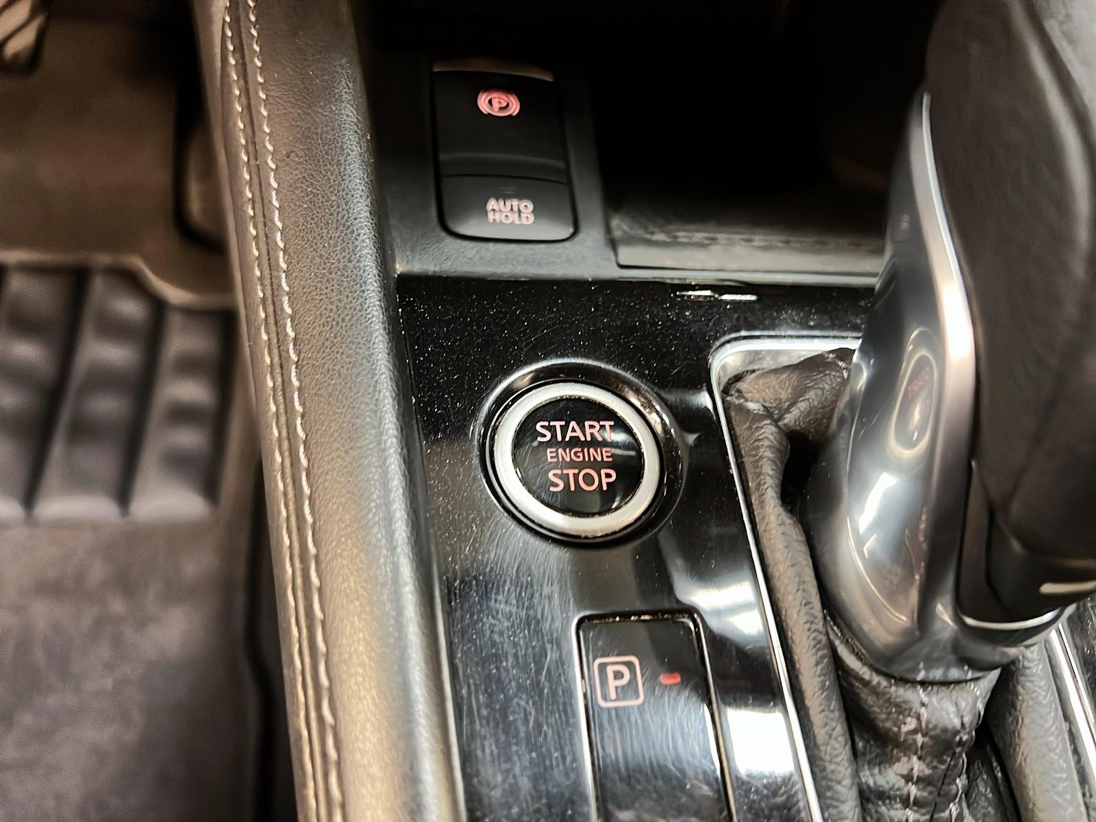Nissan Kicks SV 2021 - image #17