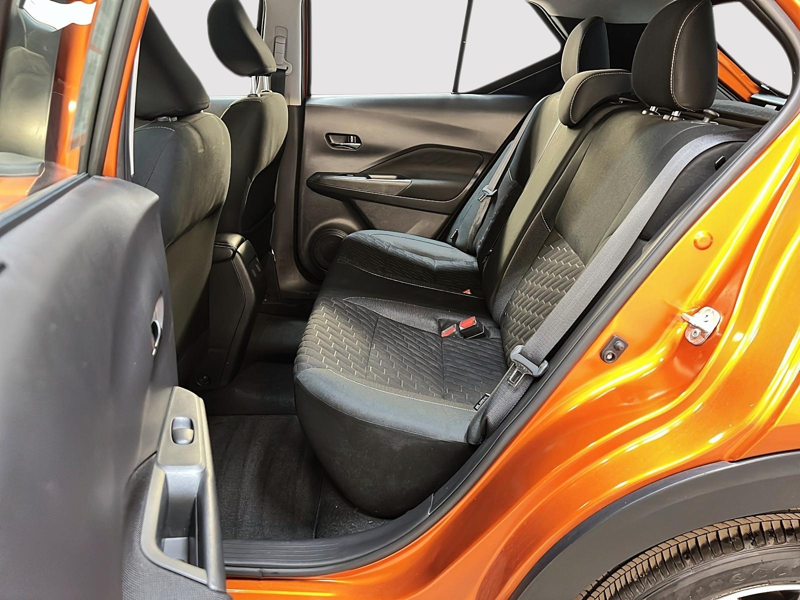Nissan Kicks 2021 - Image #9