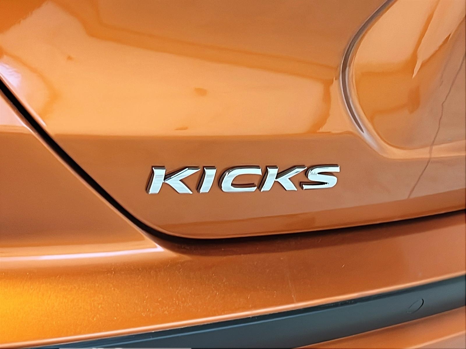 Nissan Kicks 2021 - Image #24