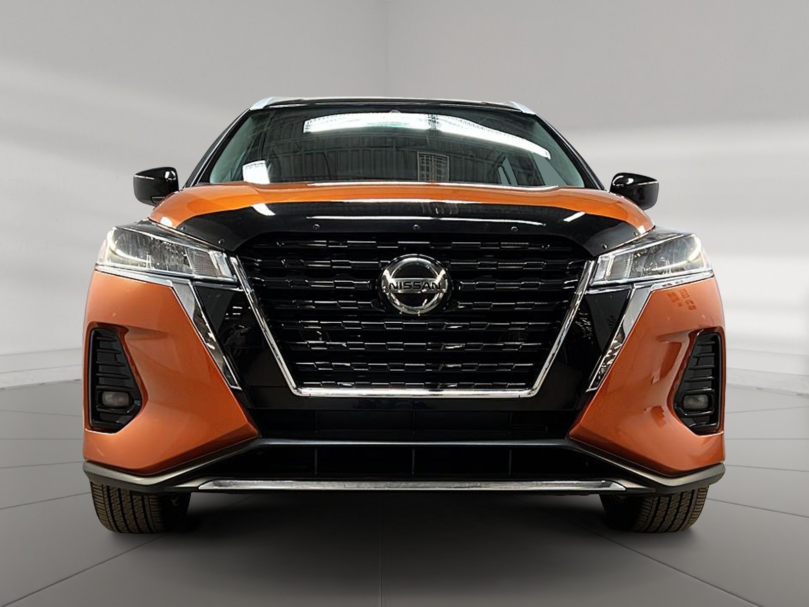 Nissan Kicks 2021 - Image #2