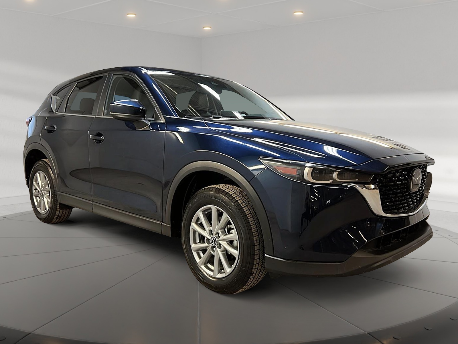Mazda CX-5 GS 4RM 2024 - image #3