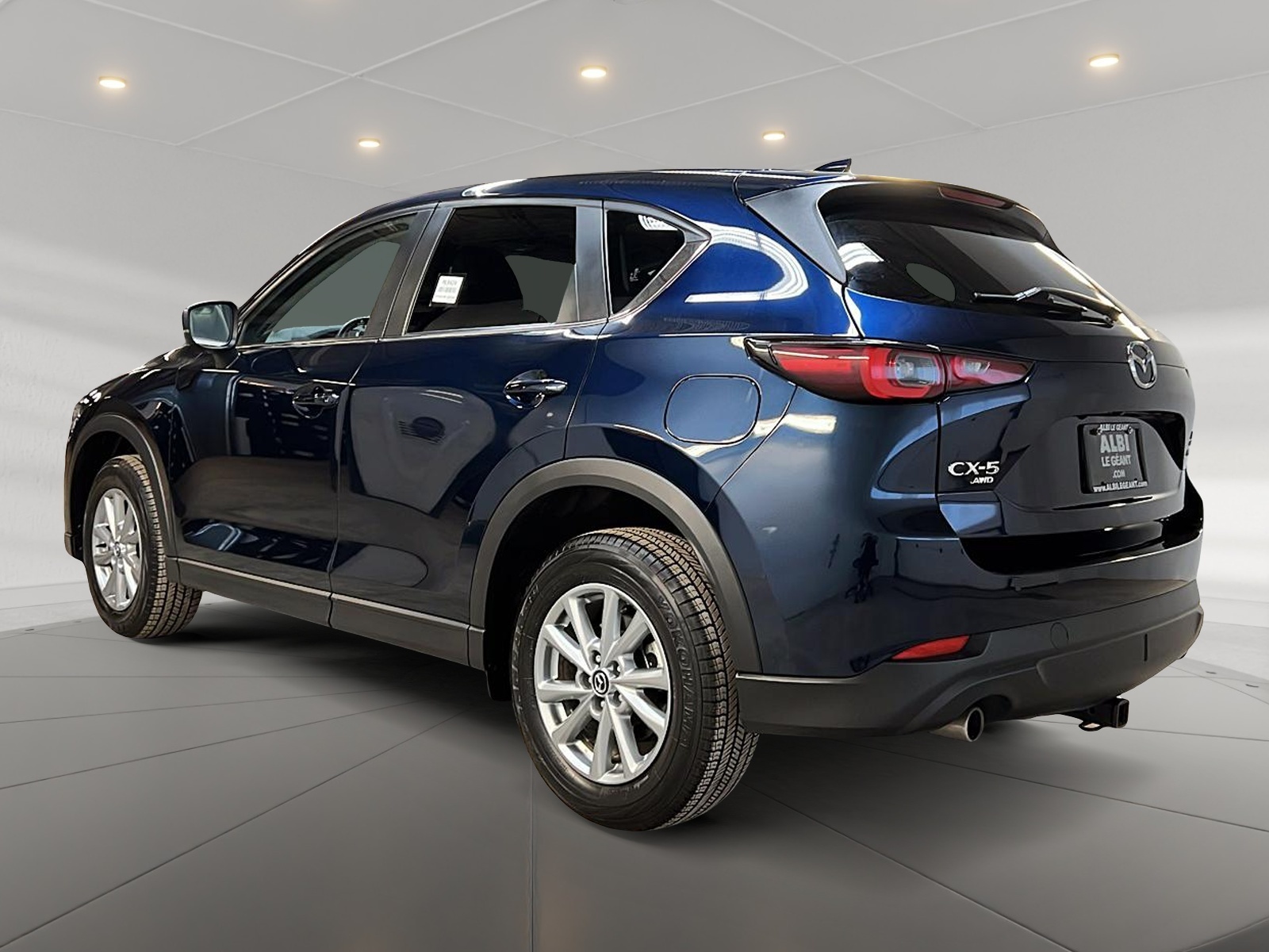 Mazda CX-5 GS 4RM 2024 - image #6