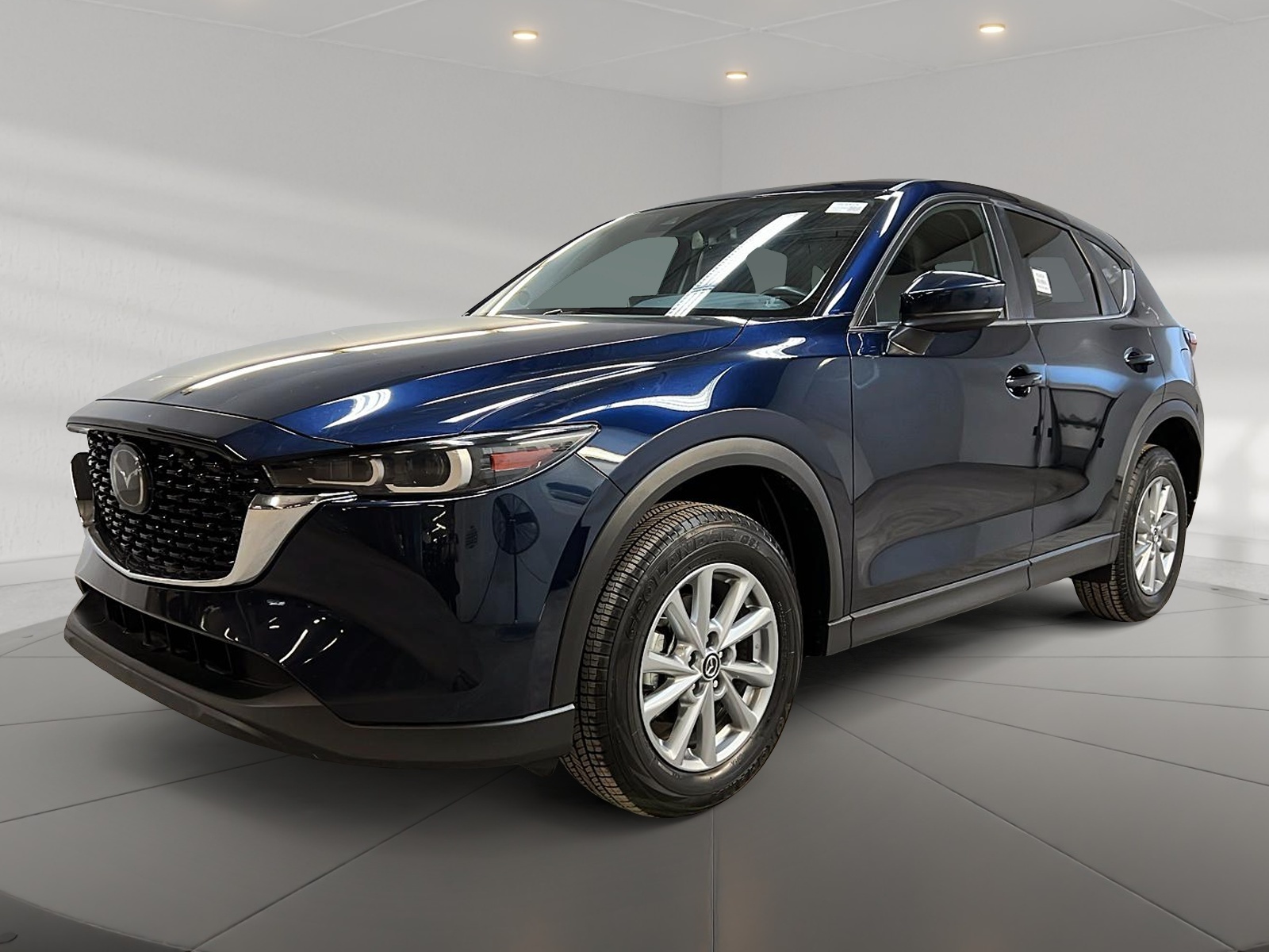 Mazda CX-5 GS 4RM 2024 - image #1