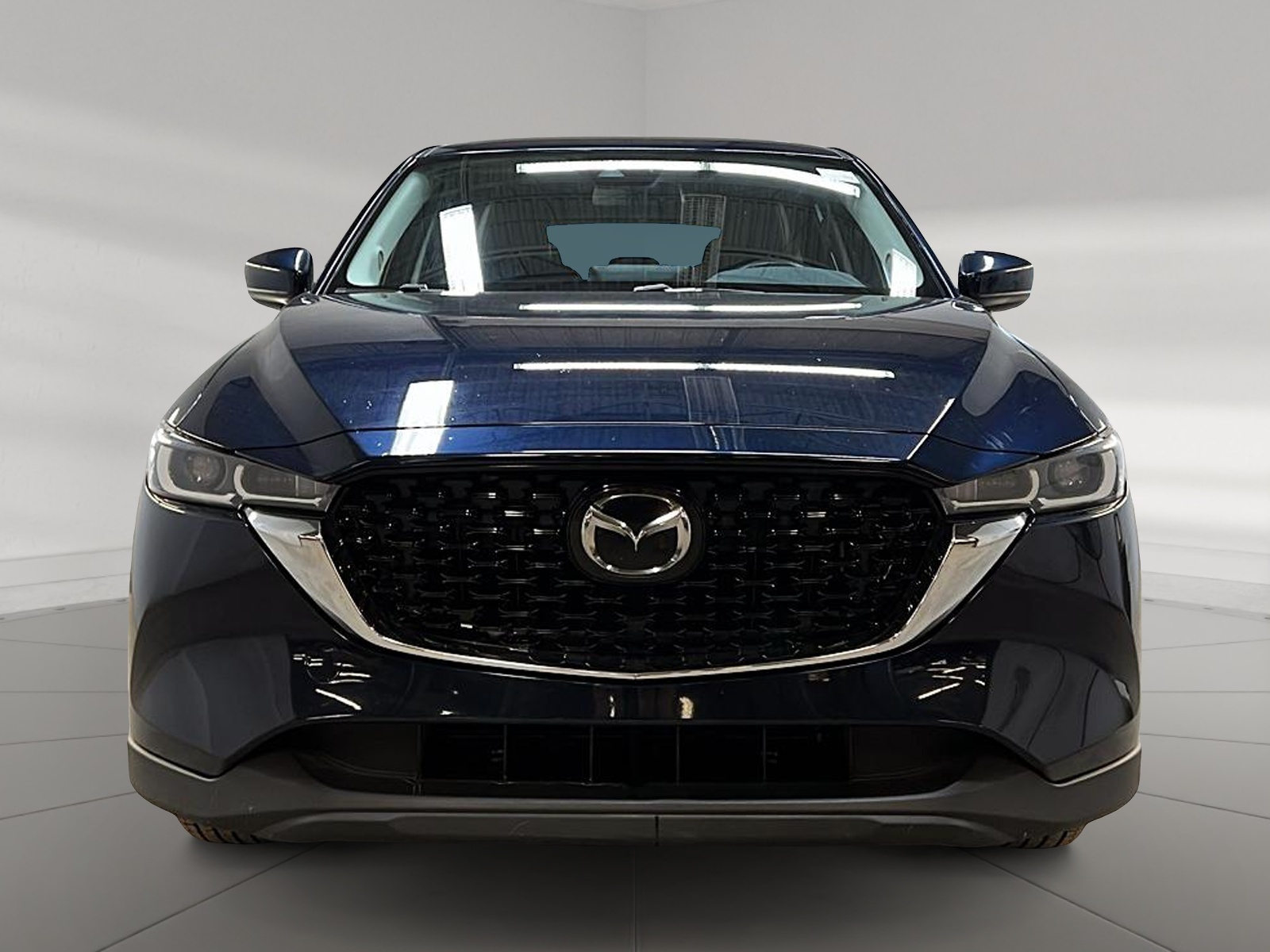 Mazda CX-5 GS 4RM 2024 - image #2