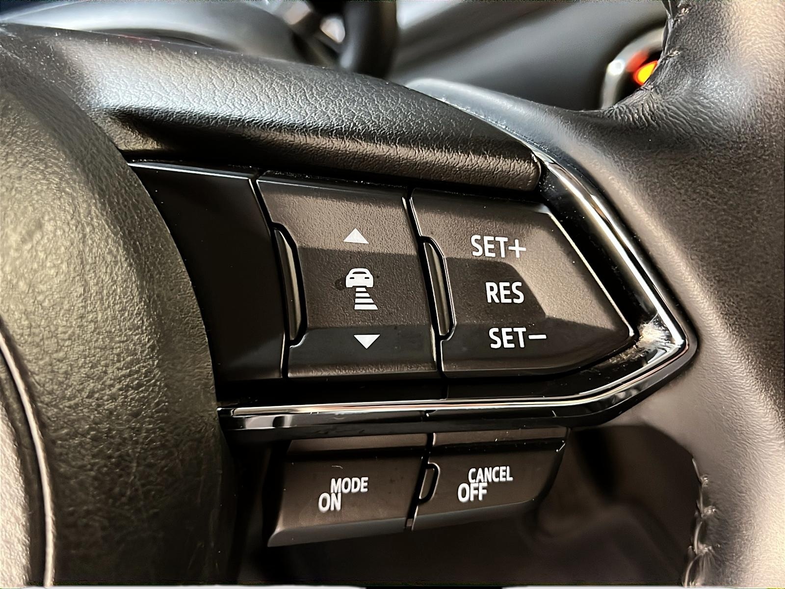 Mazda CX-5 GS 4RM 2024 - image #20