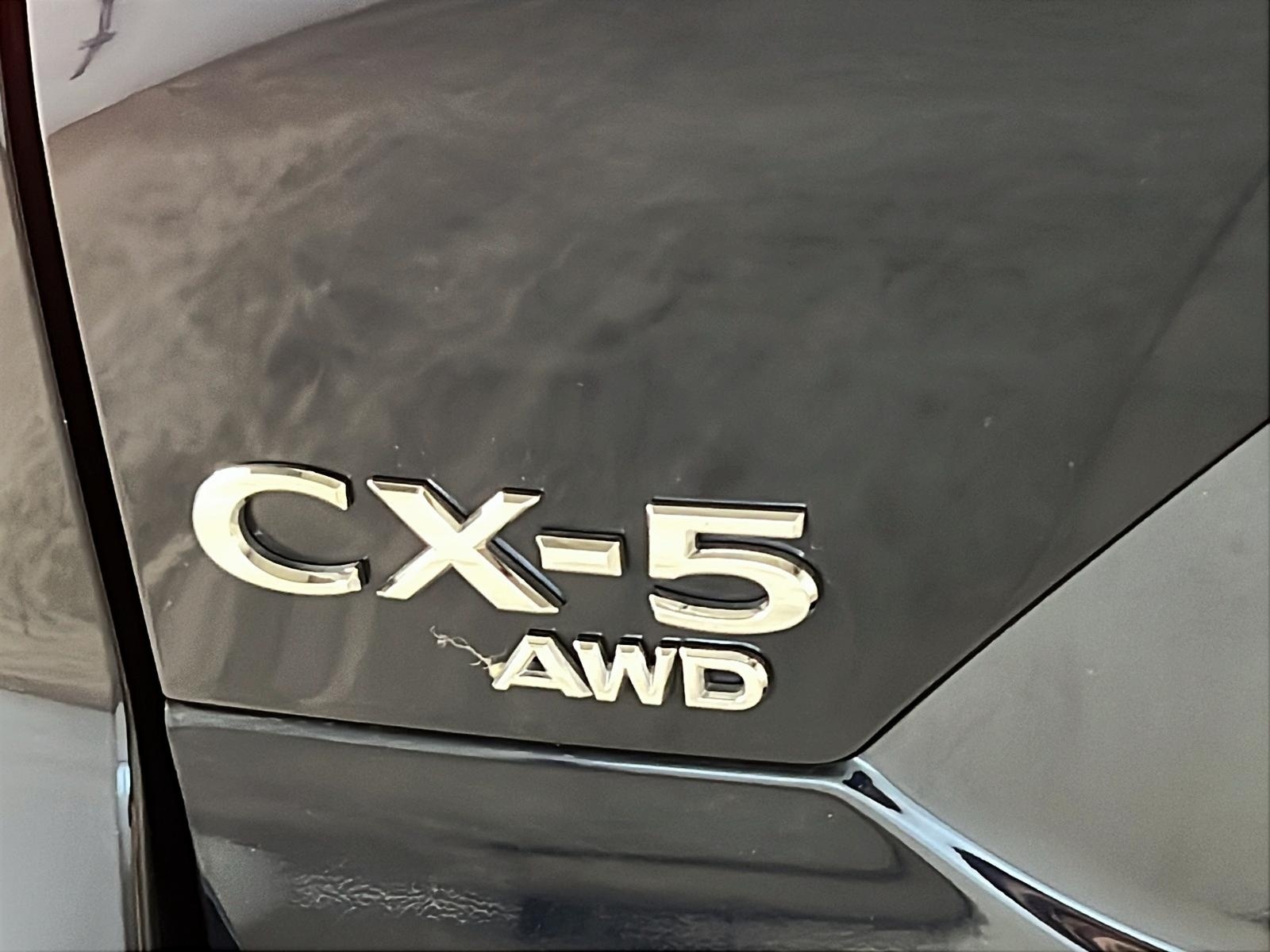 Mazda CX-5 GS 4RM 2024 - image #26