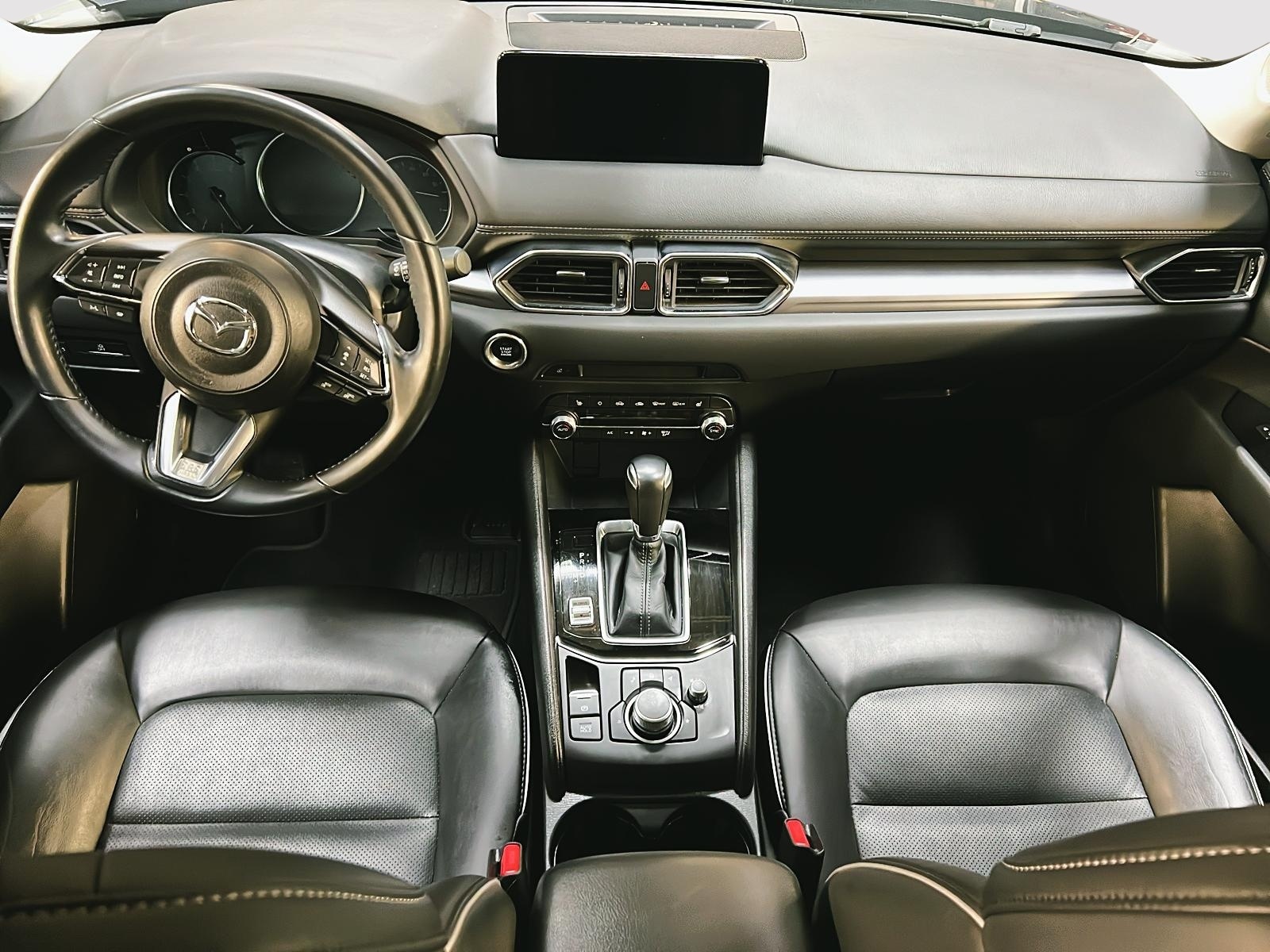 Mazda CX-5 GS 4RM 2024 - image #10