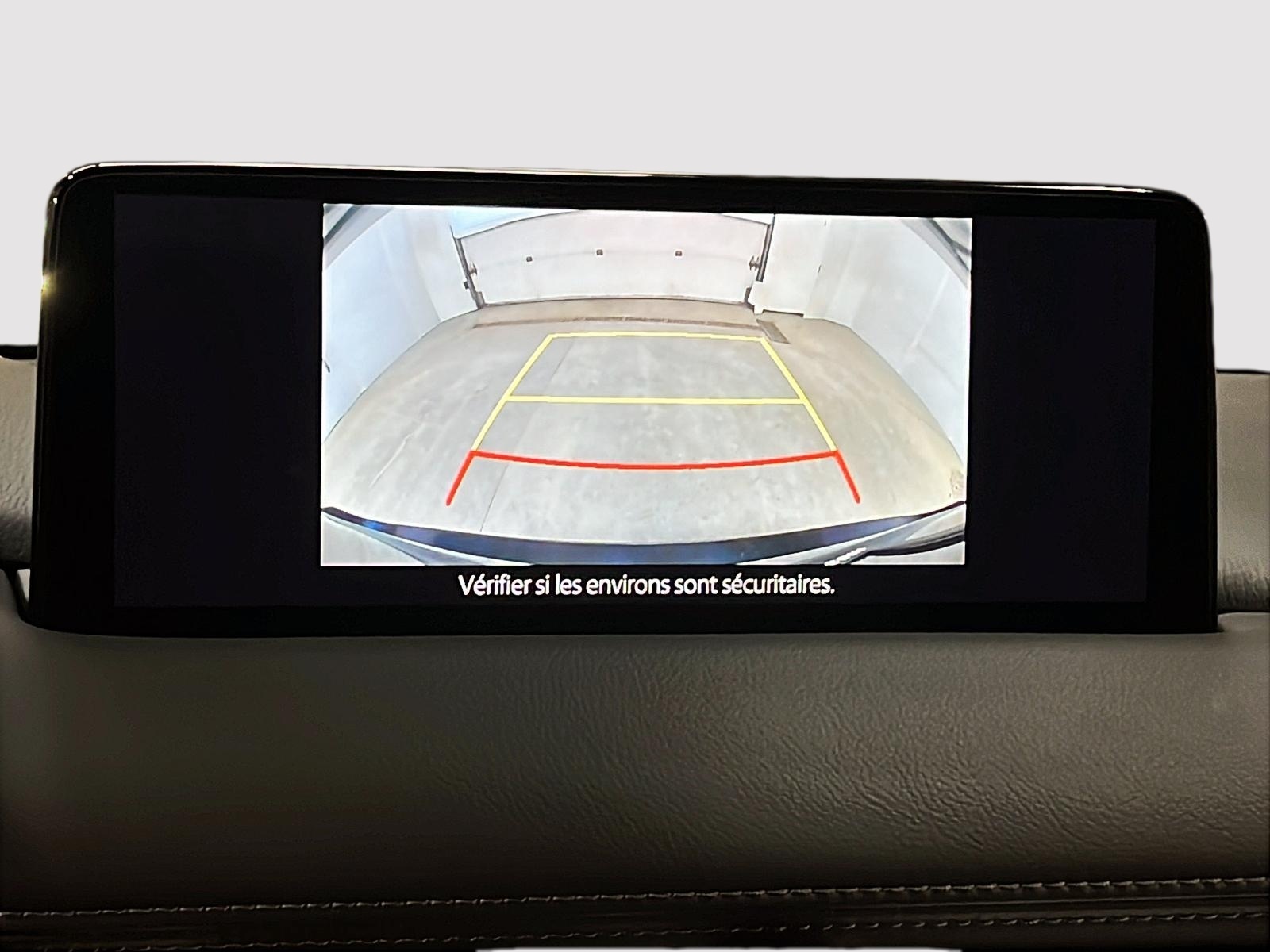 Mazda CX-5 GS 4RM 2024 - image #18