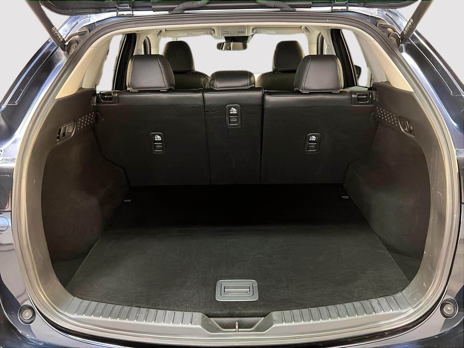 Mazda CX-5 GS 4RM 2024 - image #12