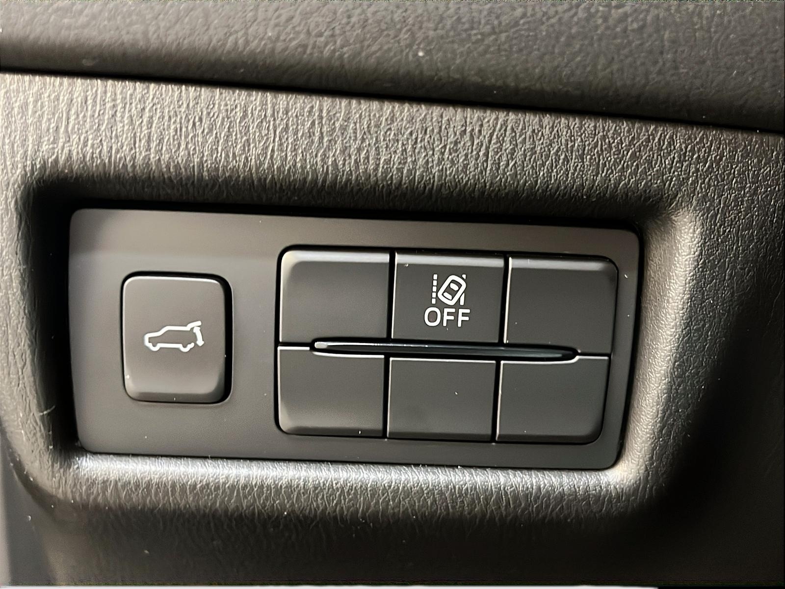 Mazda CX-5 2024 - Image #22