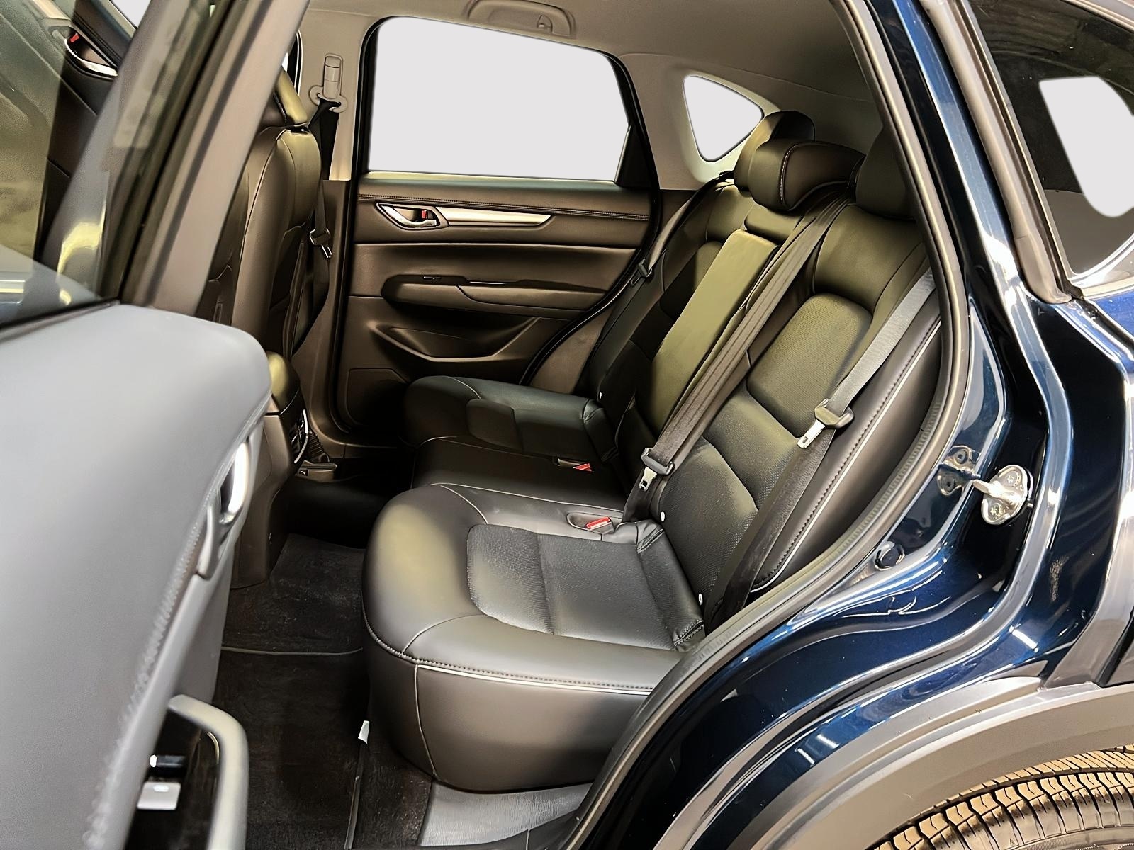 Mazda CX-5 GS 4RM 2024 - image #9