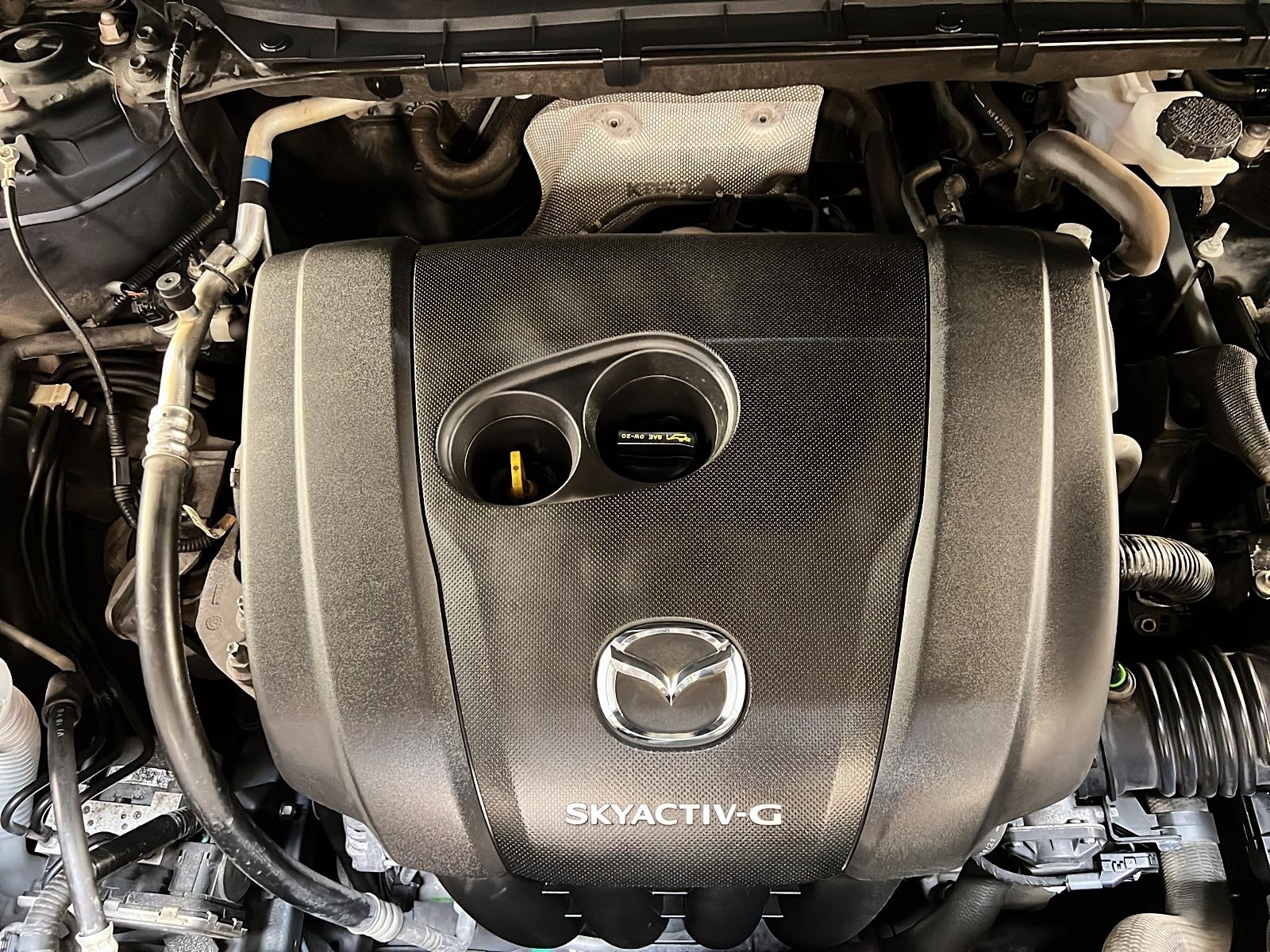 Mazda CX-5 GS 4RM 2024 - image #11