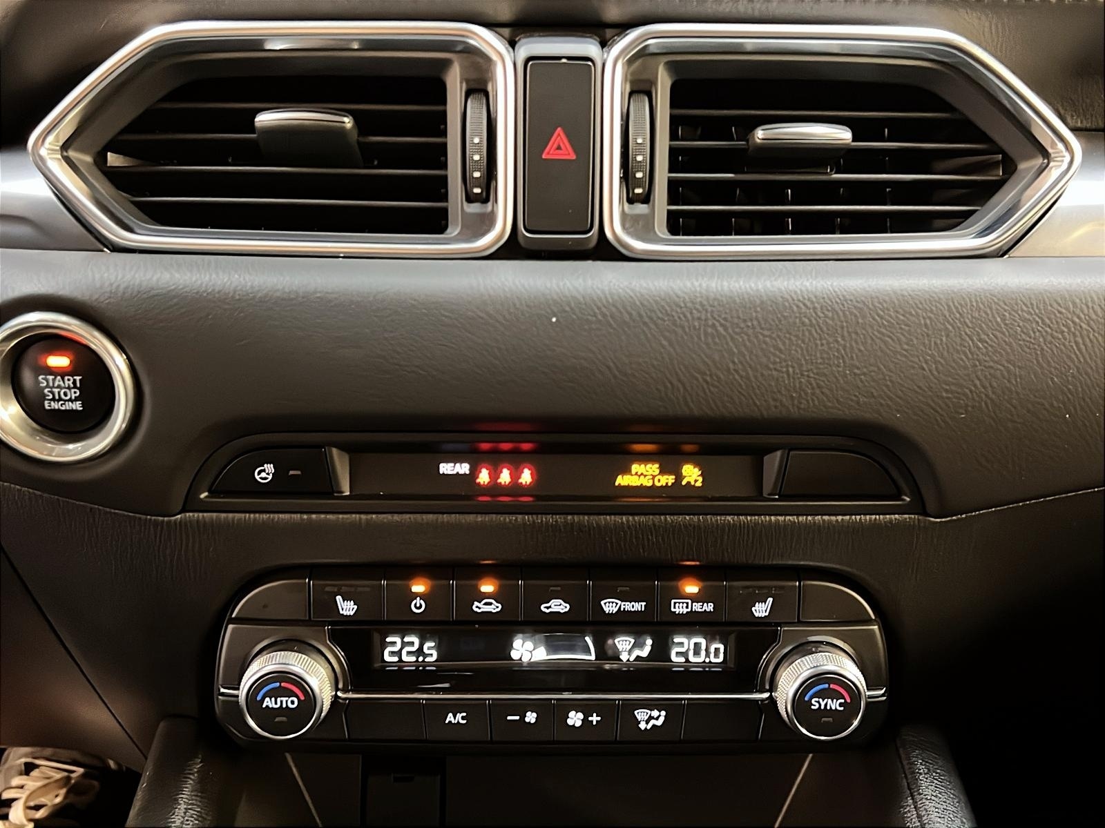 Mazda CX-5 GS 4RM 2024 - image #16