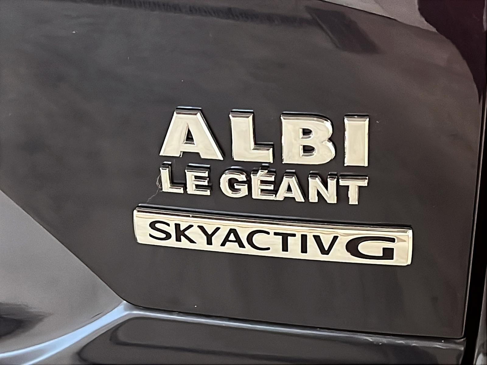 Mazda CX-5 GS 4RM 2024 - image #27