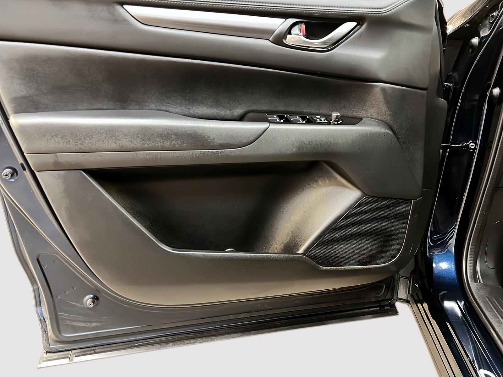 Mazda CX-5 2024 - Image #24
