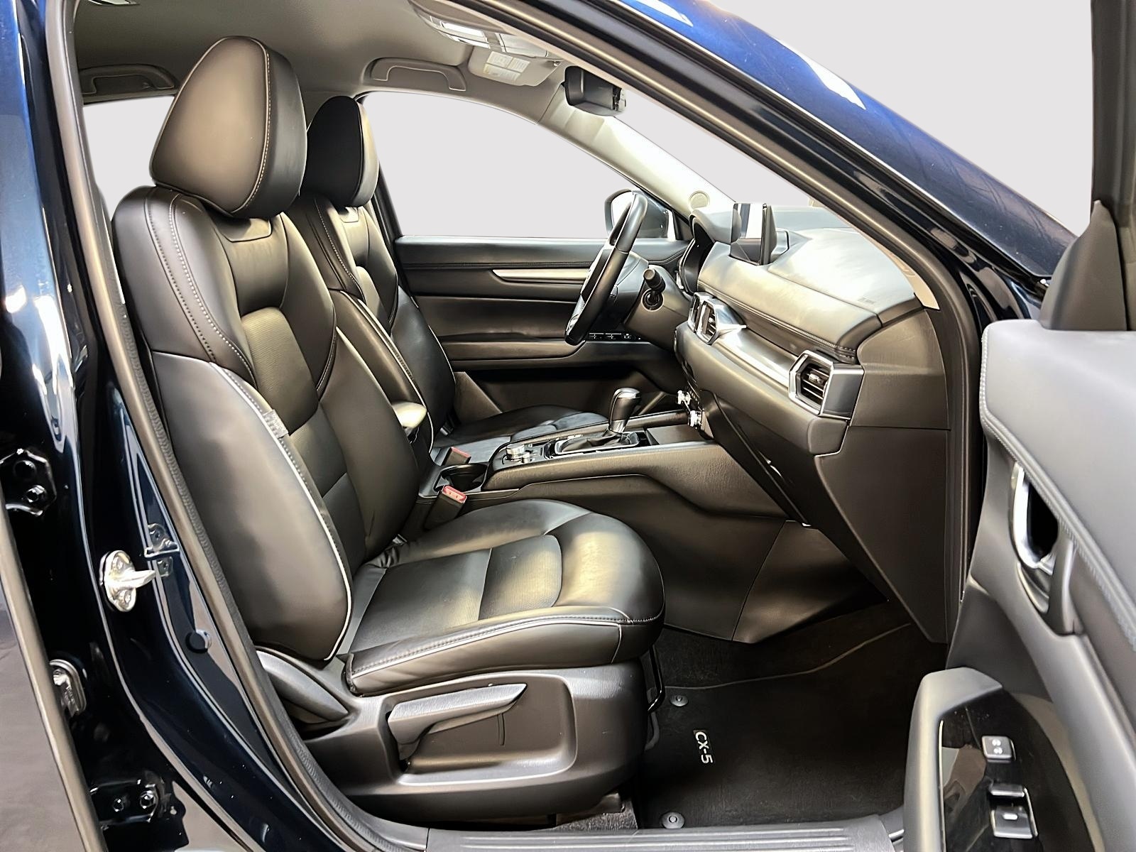 Mazda CX-5 GS 4RM 2024 - image #8