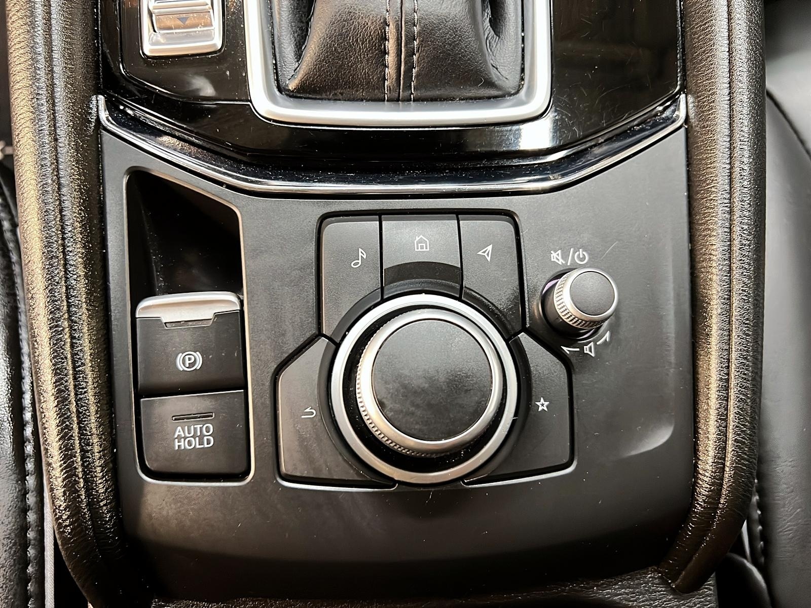 Mazda CX-5 GS 4RM 2024 - image #15