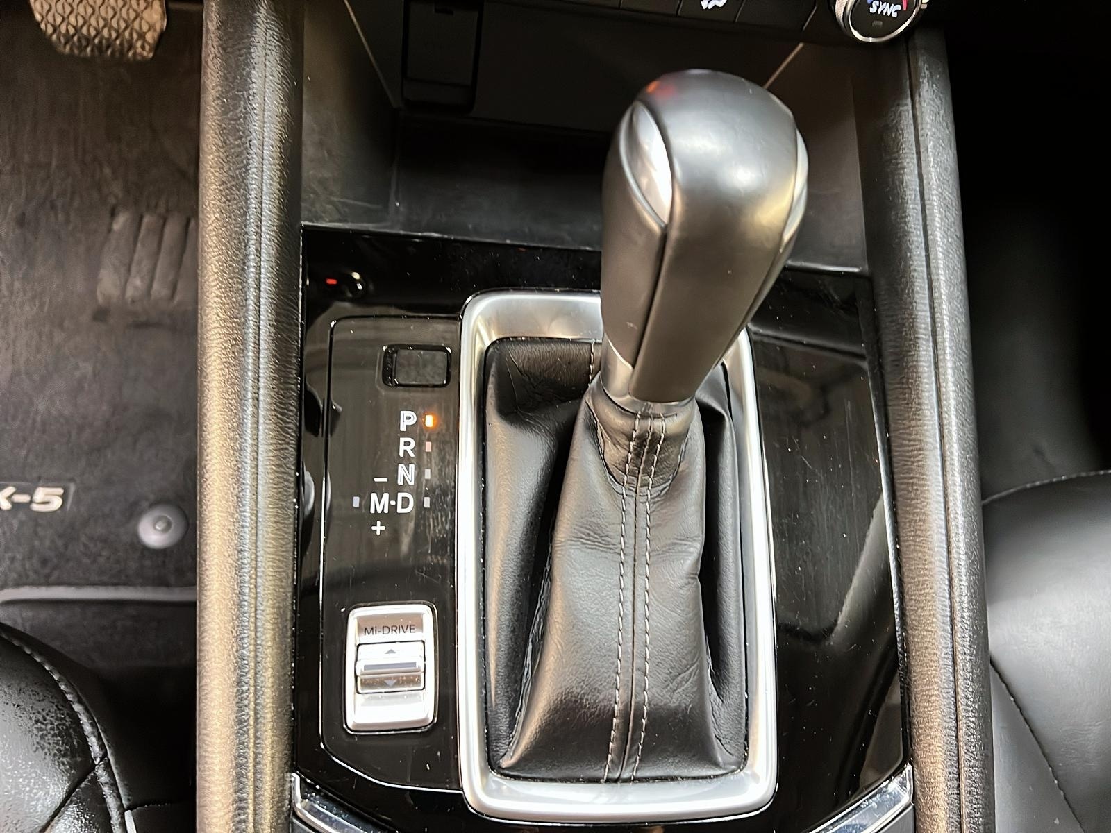 Mazda CX-5 GS 4RM 2024 - image #14