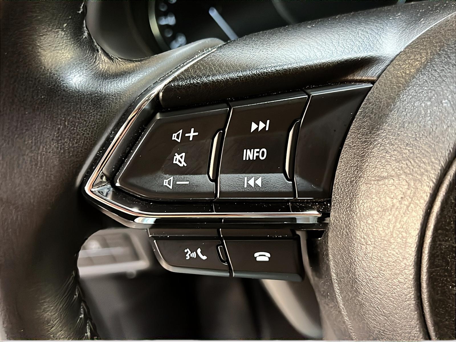 Mazda CX-5 GS 4RM 2024 - image #21