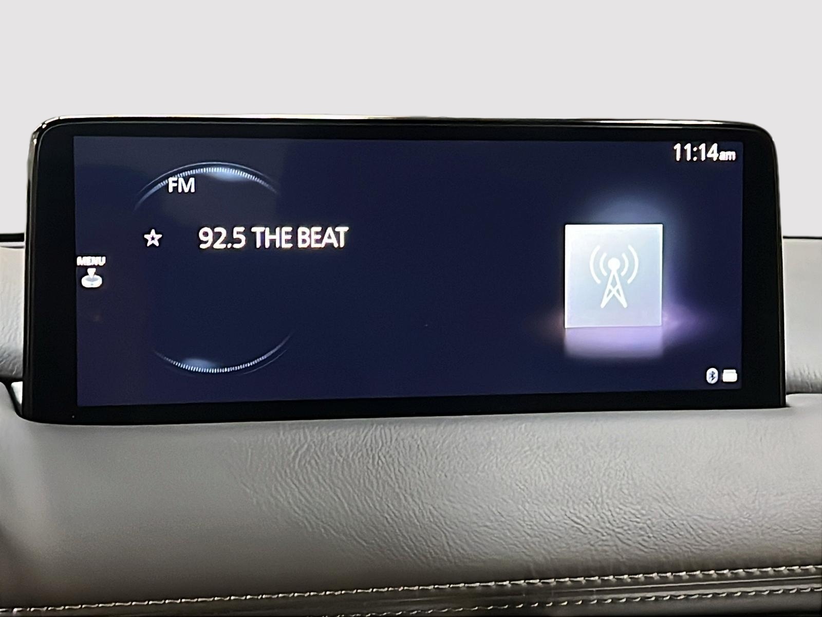 Mazda CX-5 GS 4RM 2024 - image #17