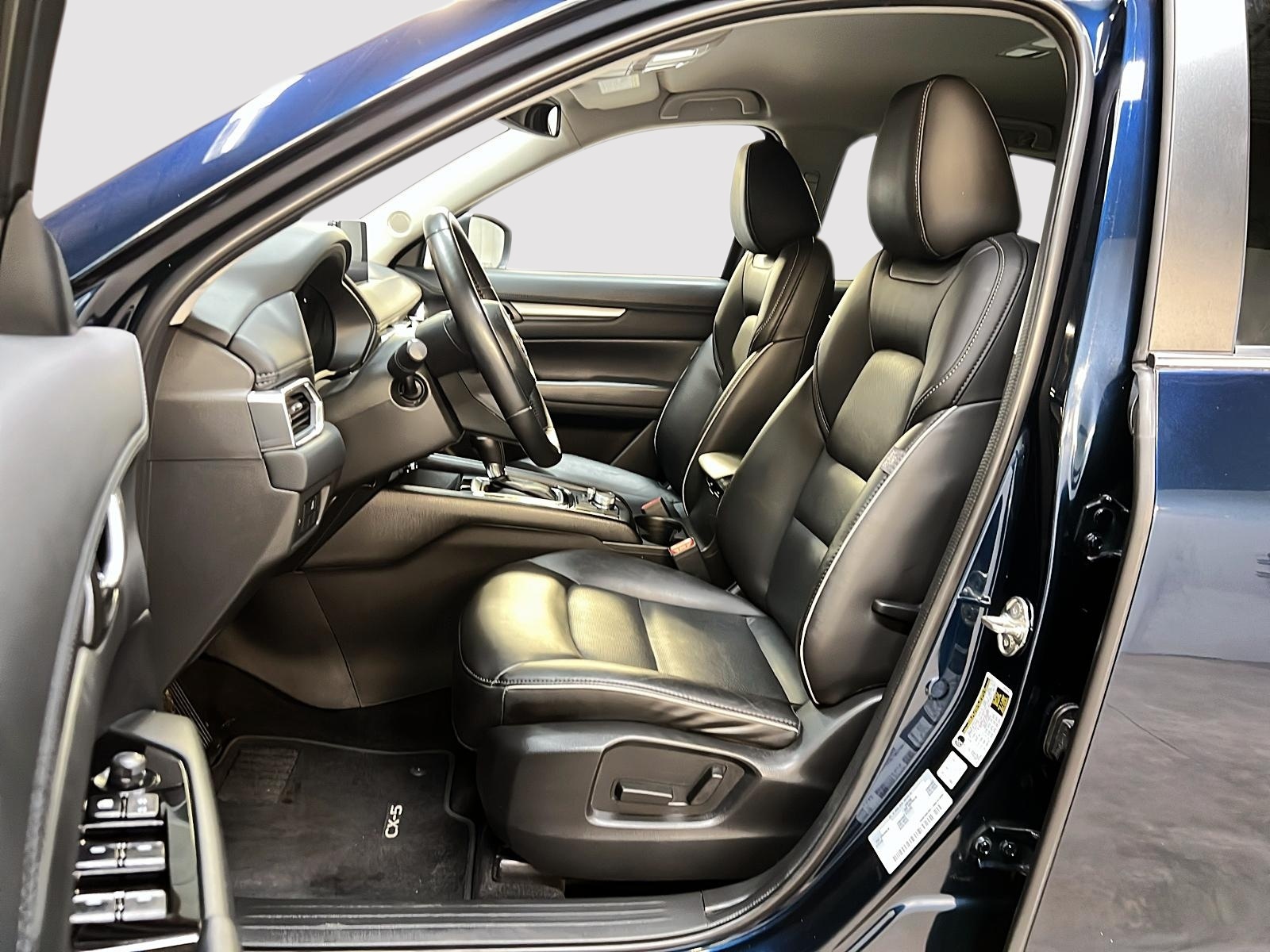 Mazda CX-5 GS 4RM 2024 - image #7