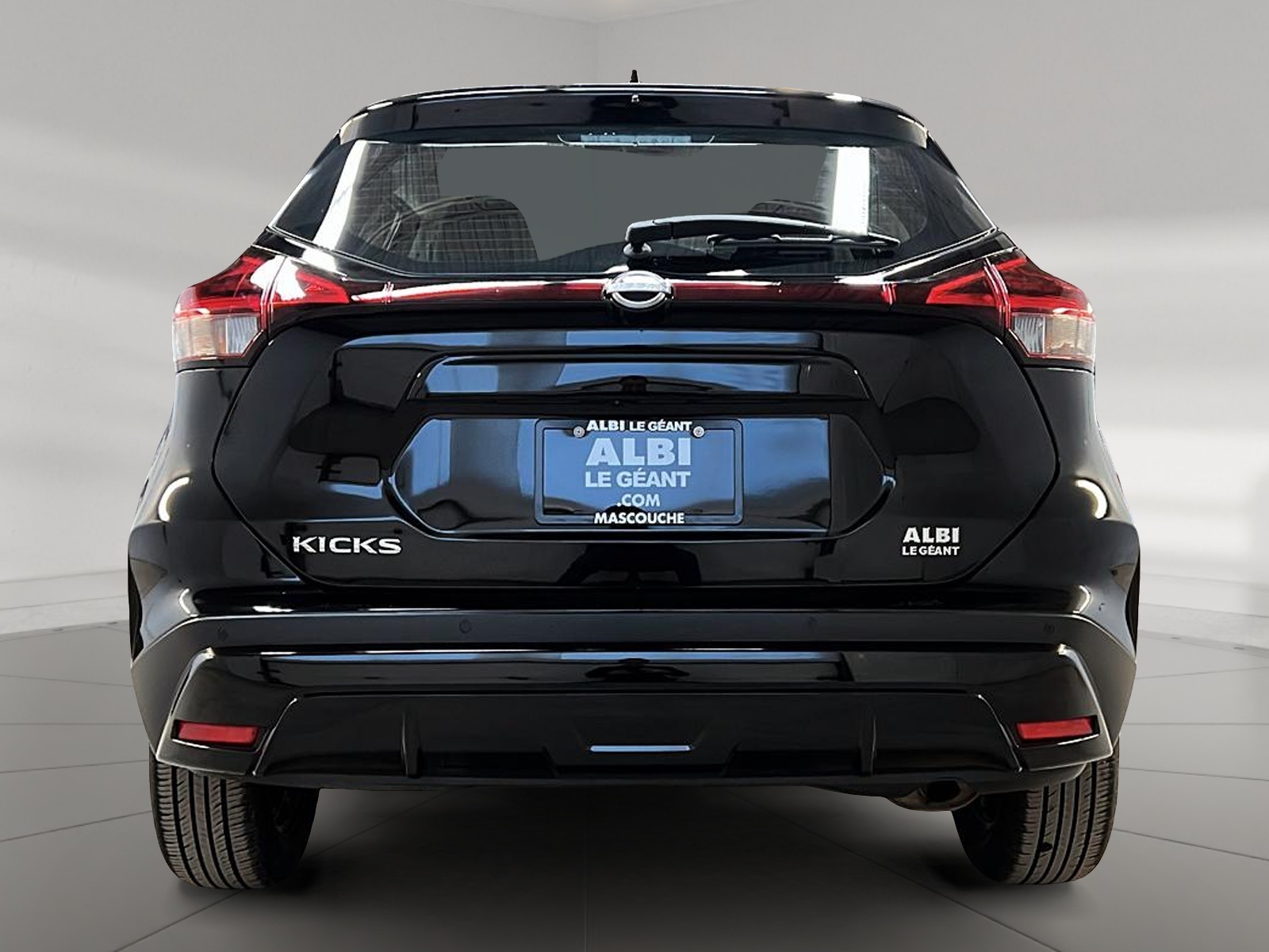 Nissan Kicks 2024 - Image #5