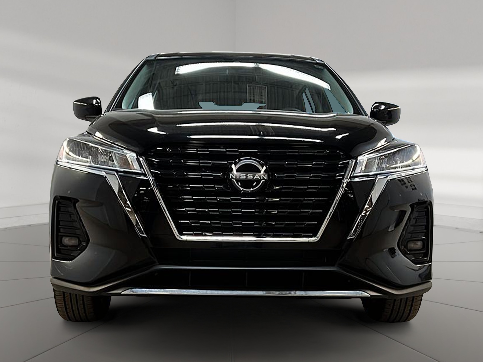 Nissan Kicks 2024 - Image #2