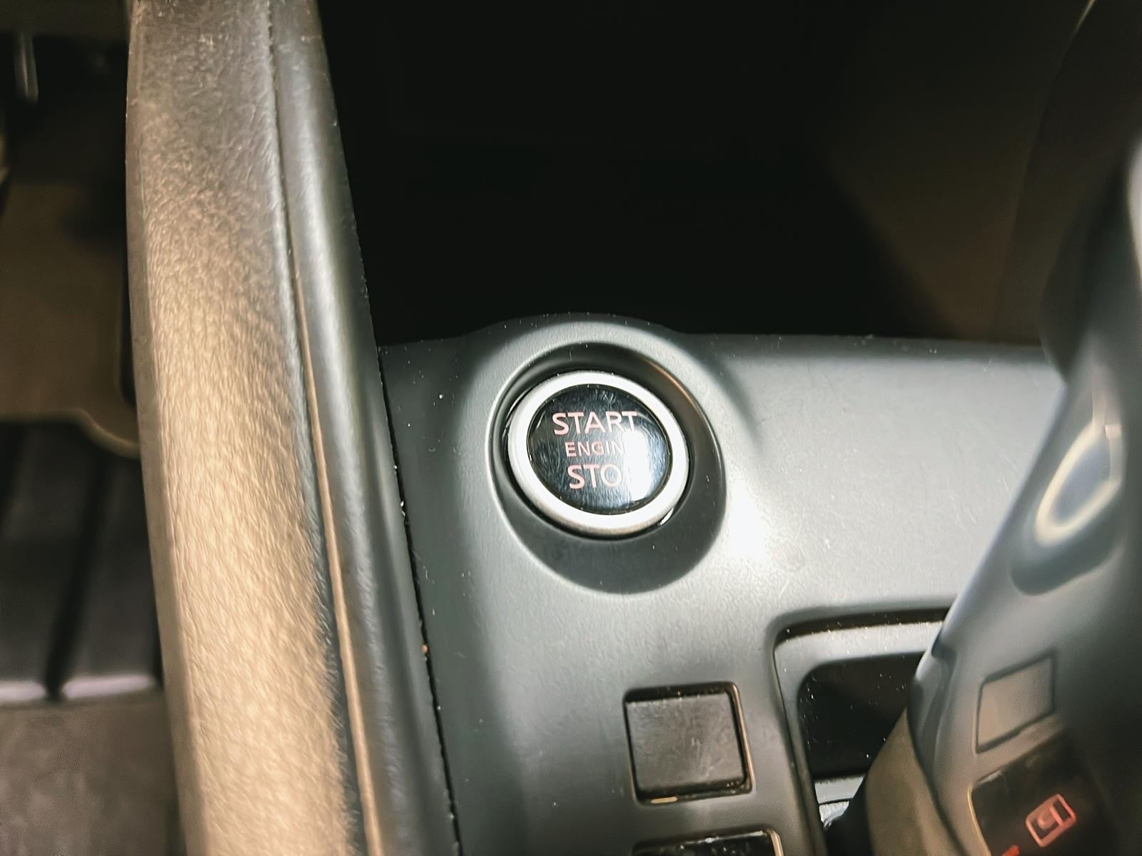 Nissan Kicks S 2024 - image #17