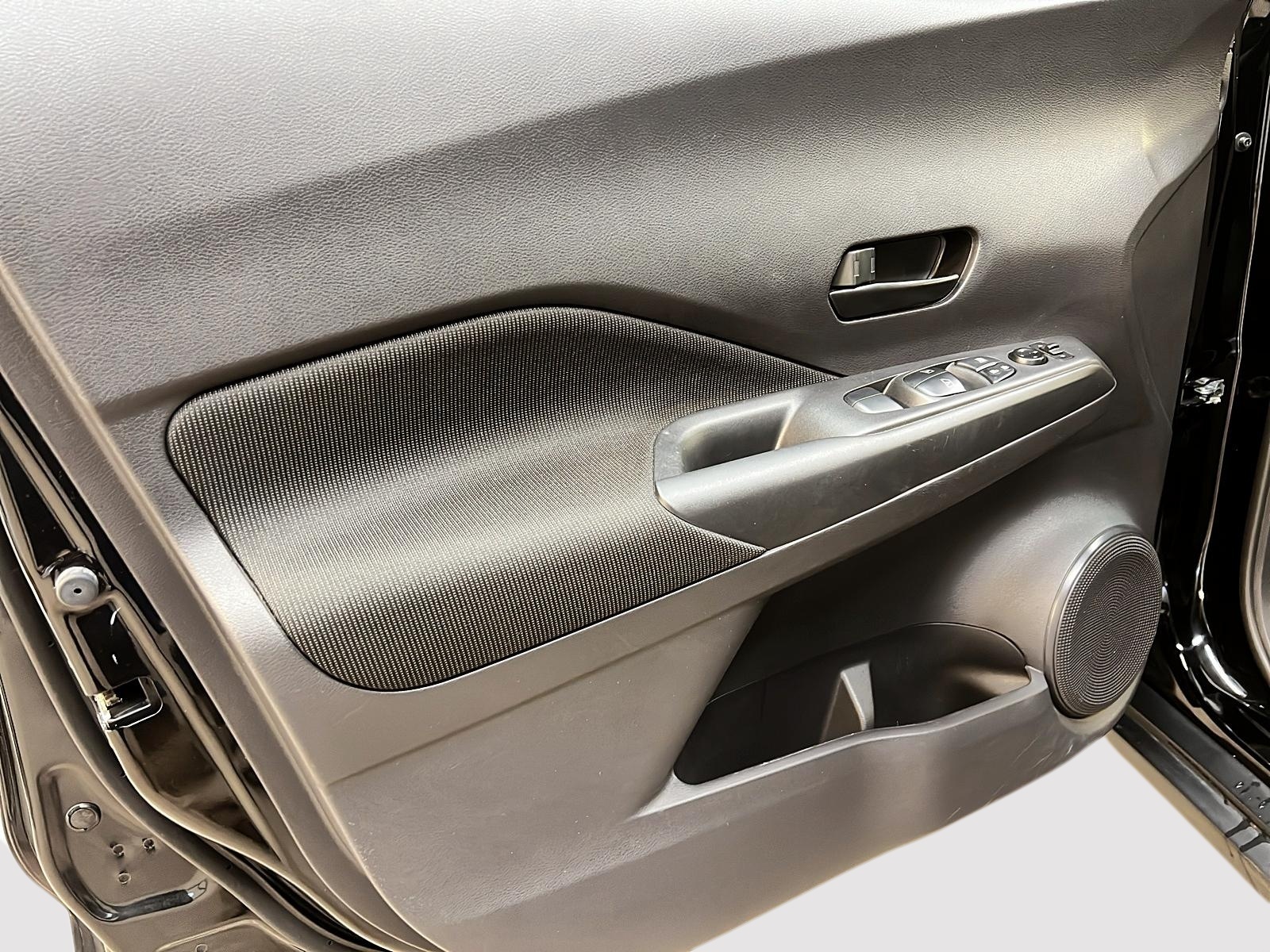 Nissan Kicks 2024 - Image #22