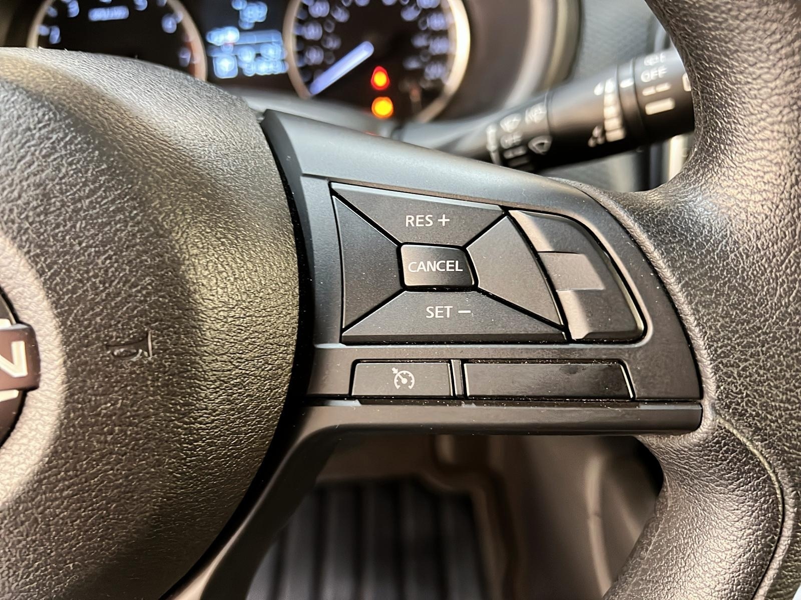 Nissan Kicks 2024 - Image #18