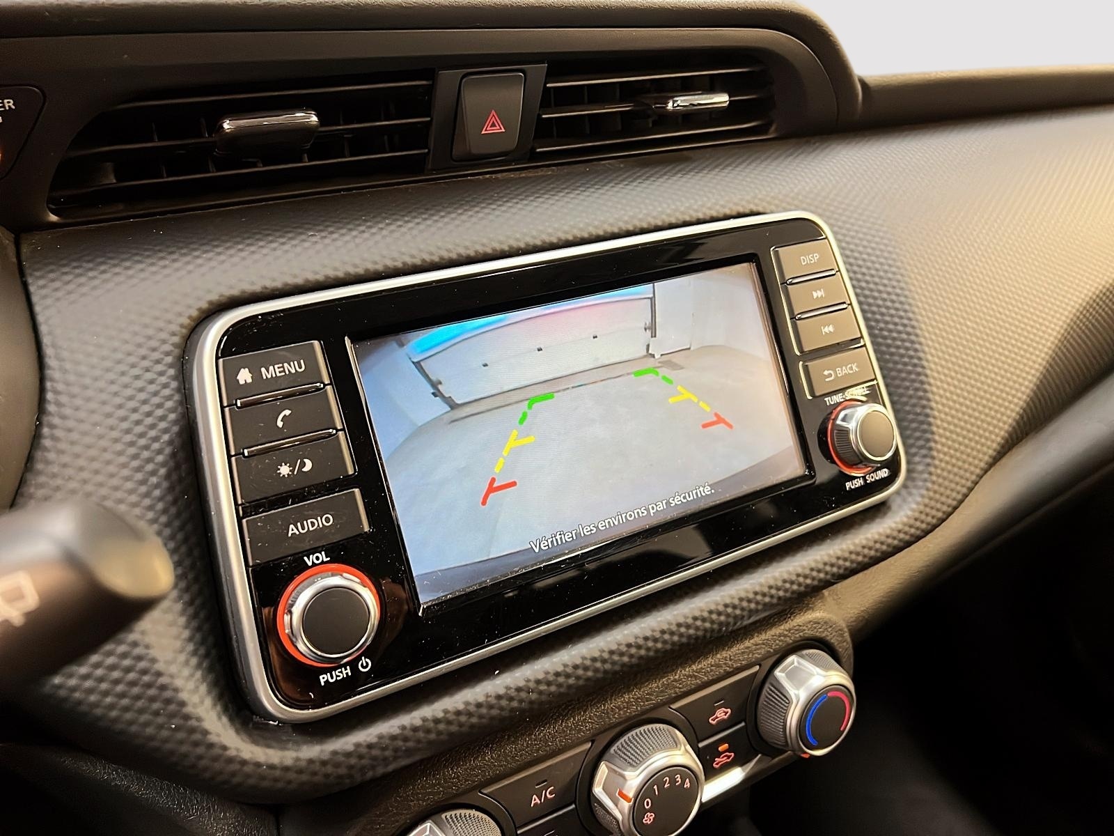 Nissan Kicks S 2024 - image #16