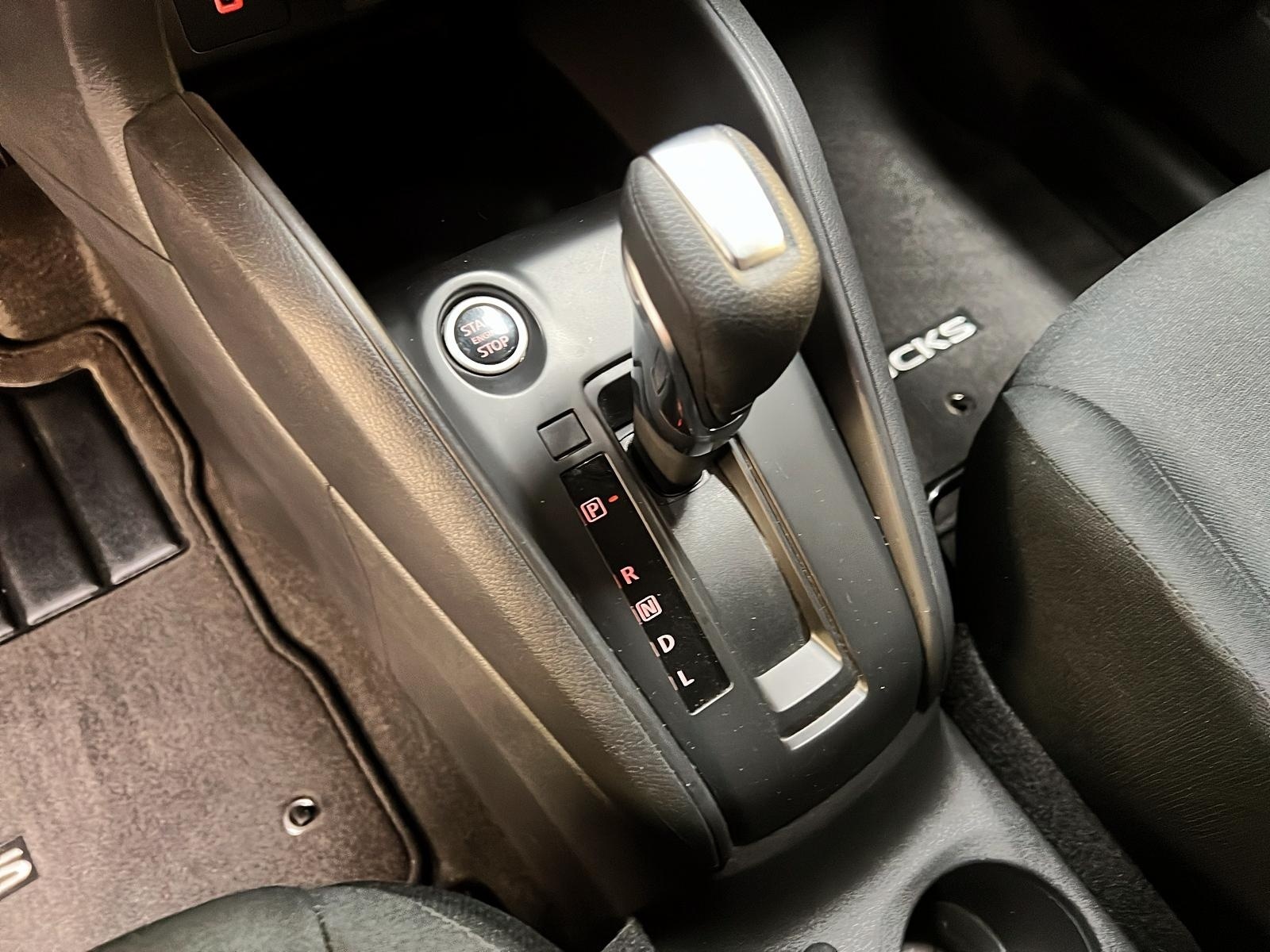 Nissan Kicks S 2024 - image #13