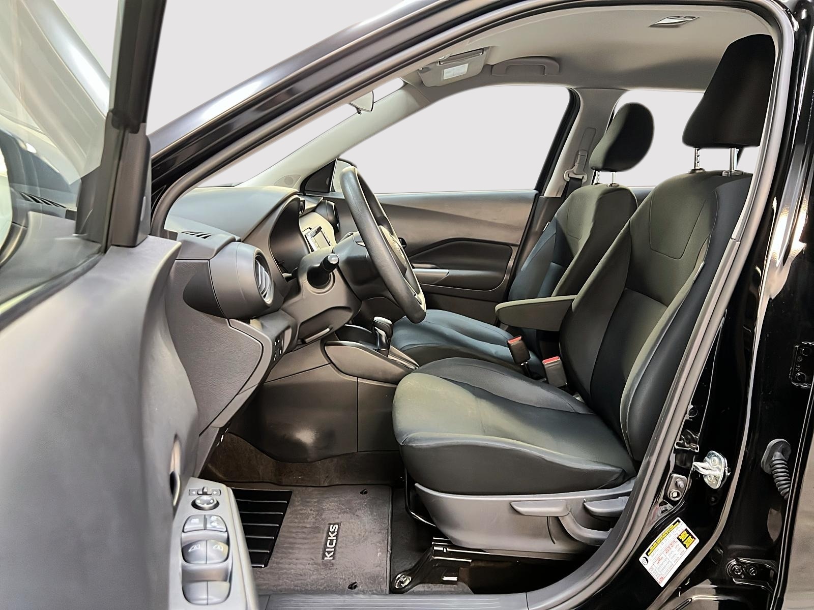 Nissan Kicks 2024 - Image #7