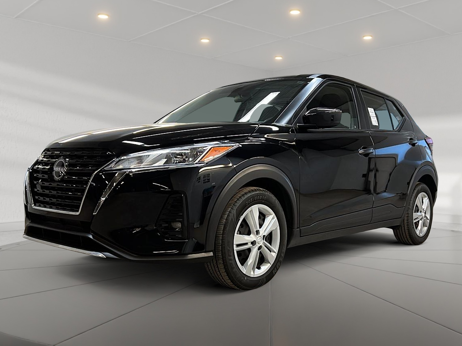 Nissan Kicks S 2024 - image #1