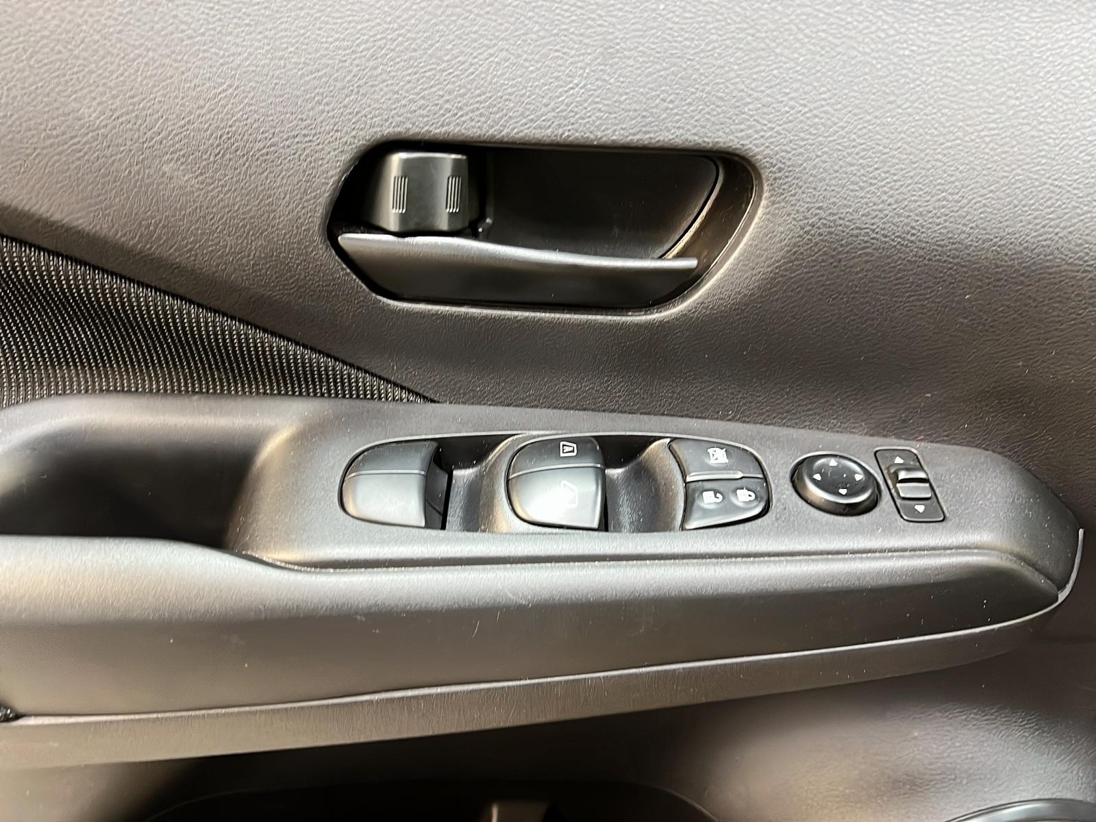 Nissan Kicks S 2024 - image #21