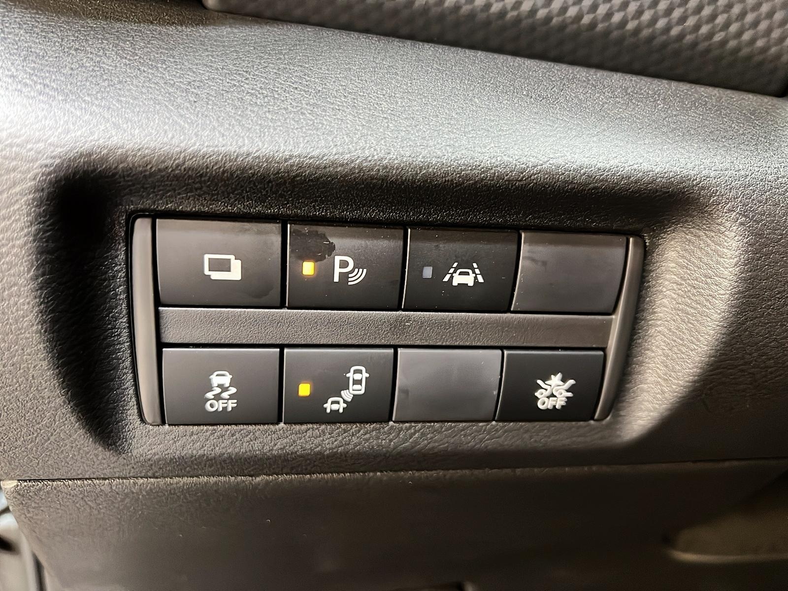 Nissan Kicks S 2024 - image #20