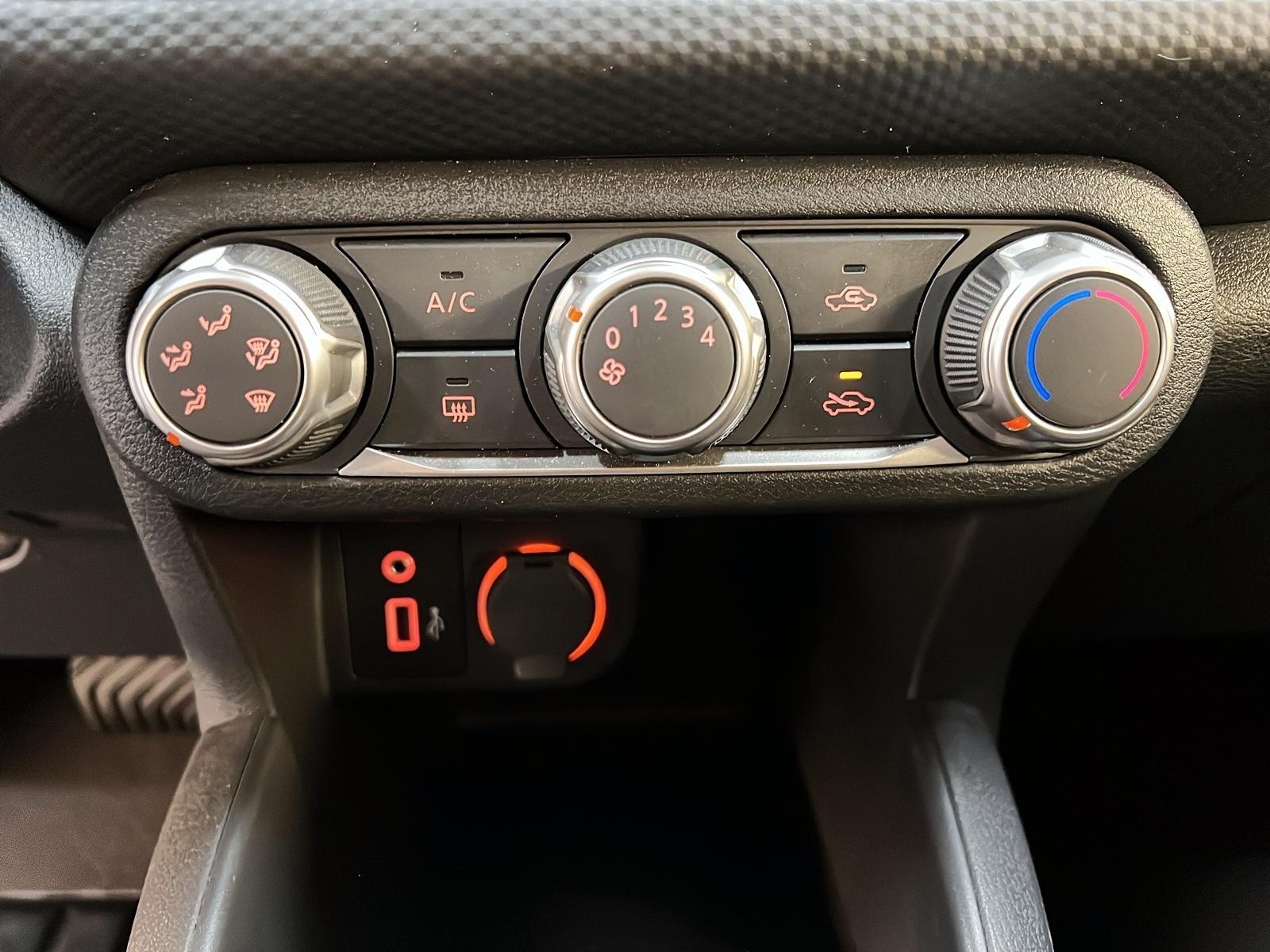 Nissan Kicks S 2024 - image #14