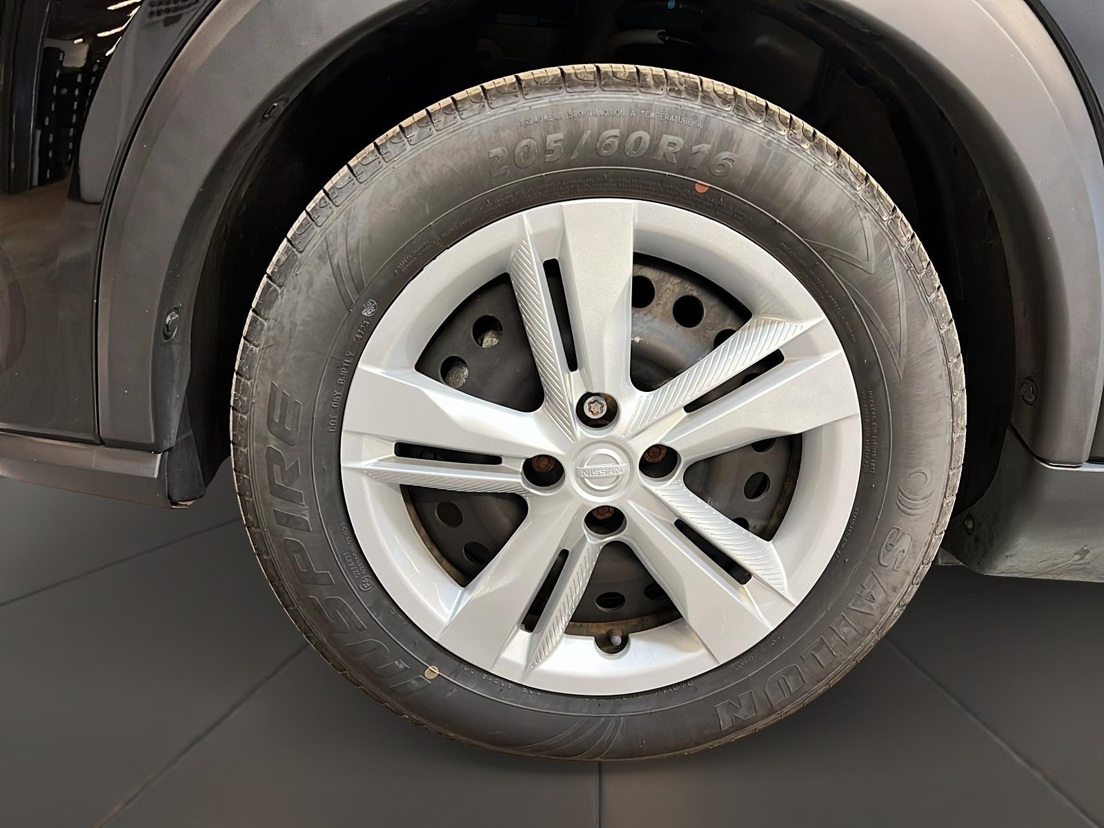 Nissan Kicks 2024 - Image #24