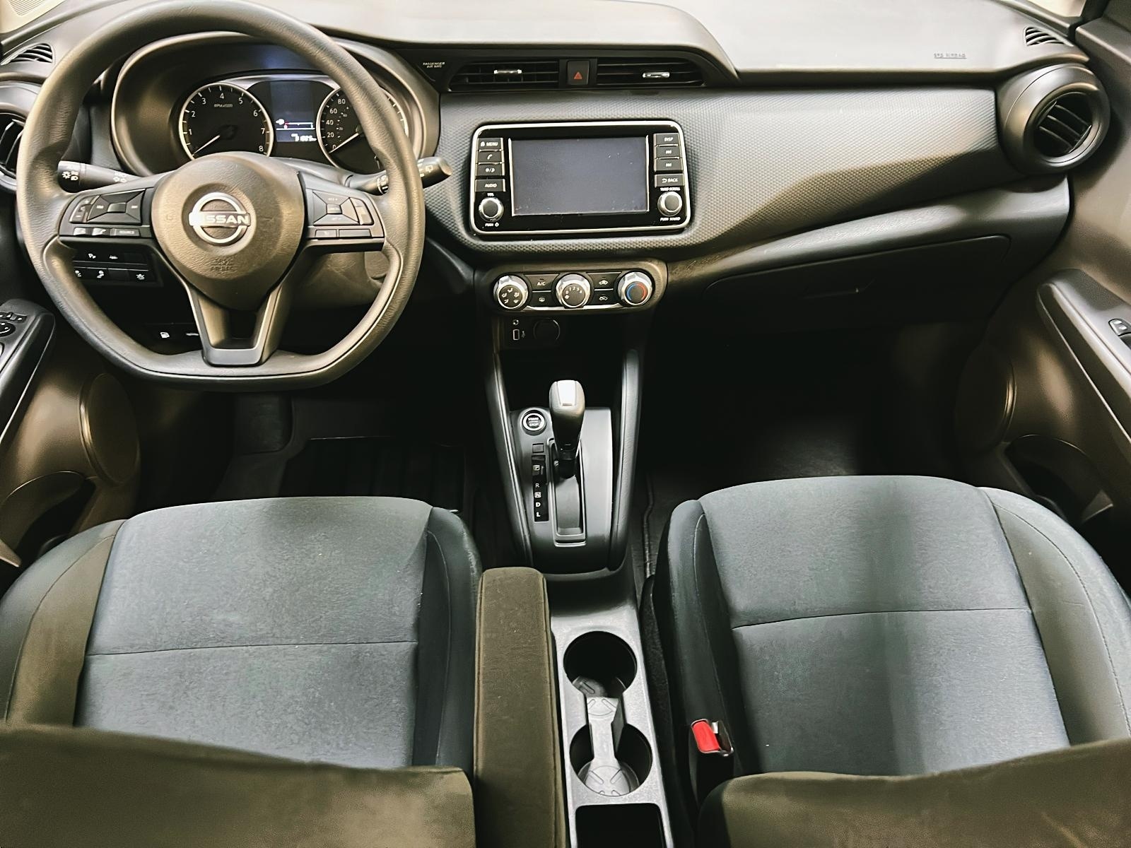 Nissan Kicks 2024 - Image #10