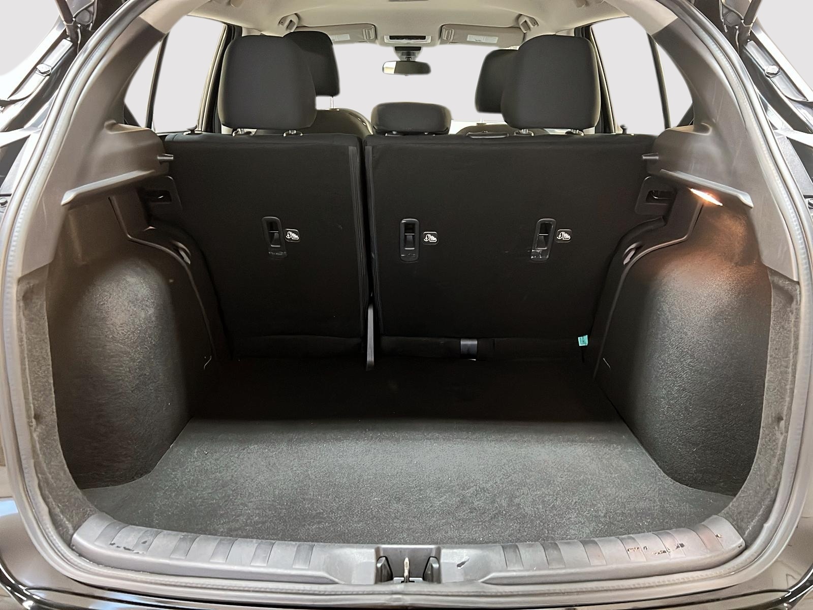 Nissan Kicks S 2024 - image #12