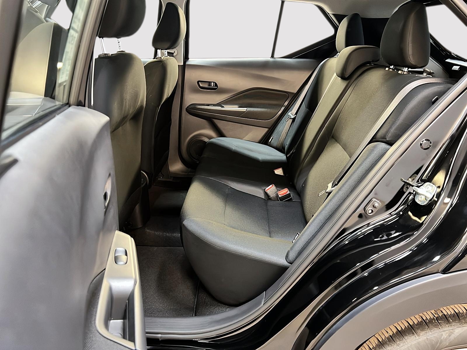 Nissan Kicks S 2024 - image #9