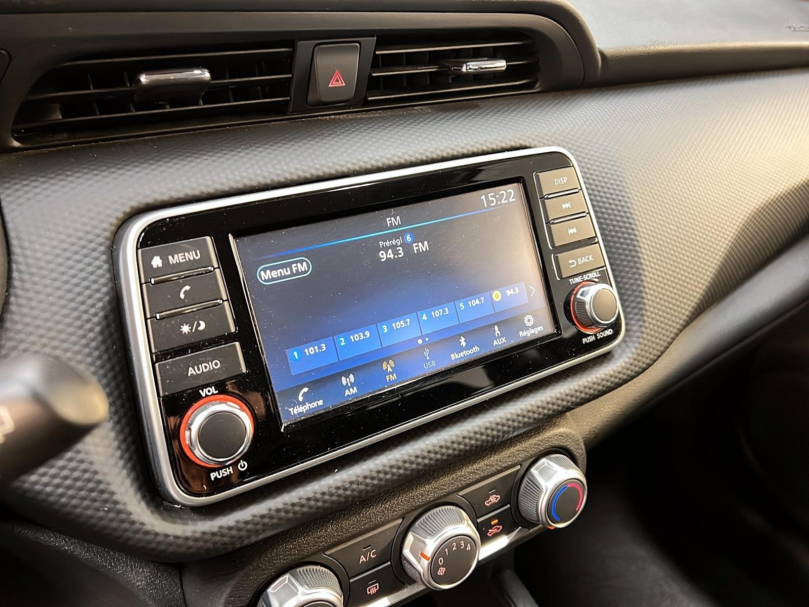 Nissan Kicks 2024 - Image #15