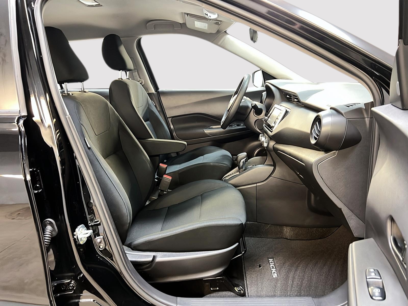 Nissan Kicks 2024 - Image #8