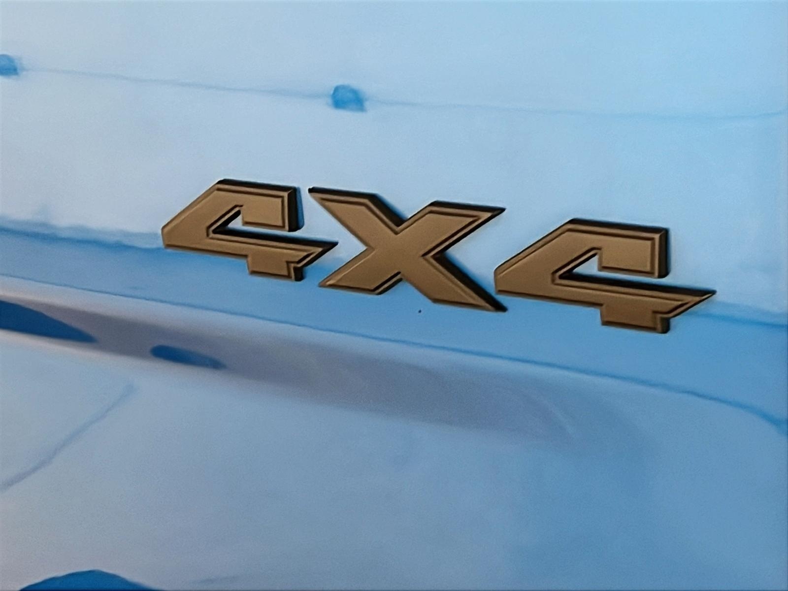 RAM 1500 Classic 2023 - Image #24